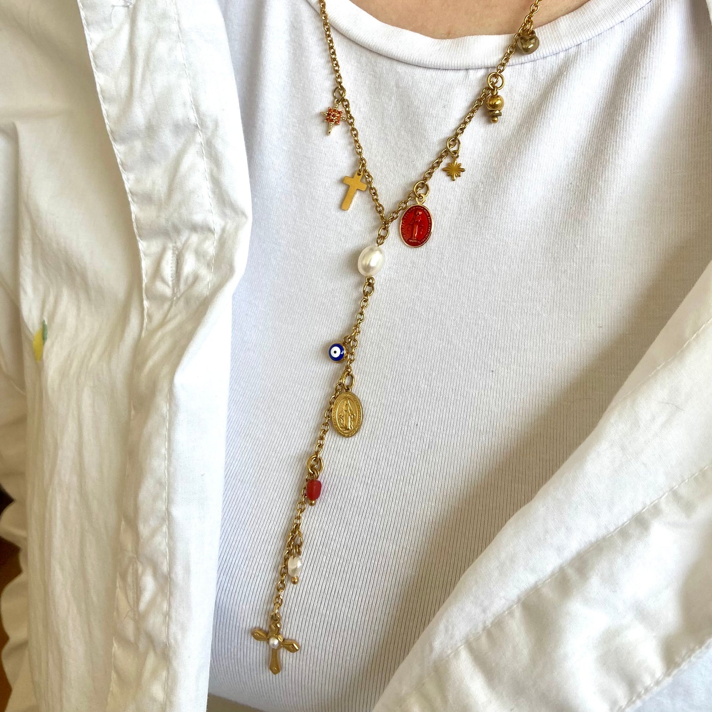 Collier Paula