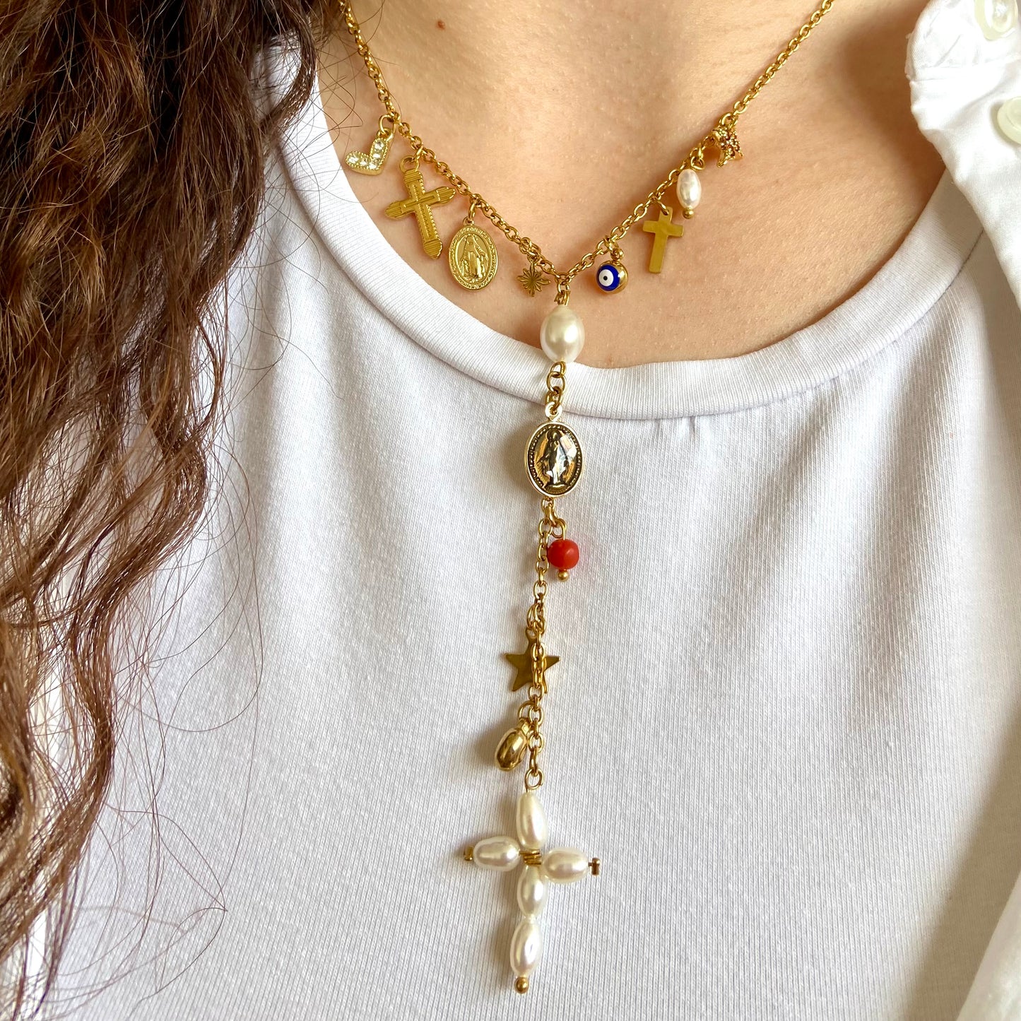 Collier Paula