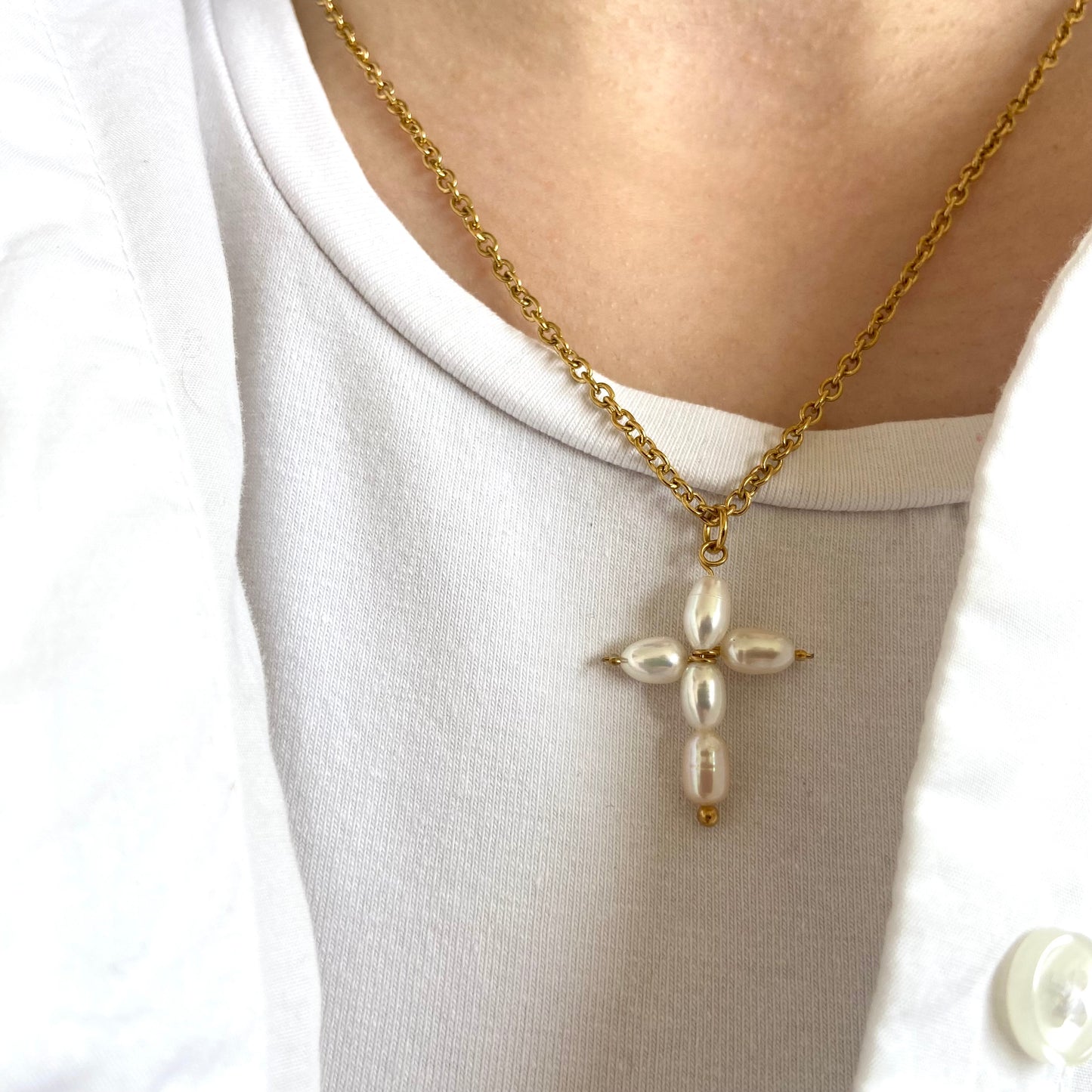 Collier Dami