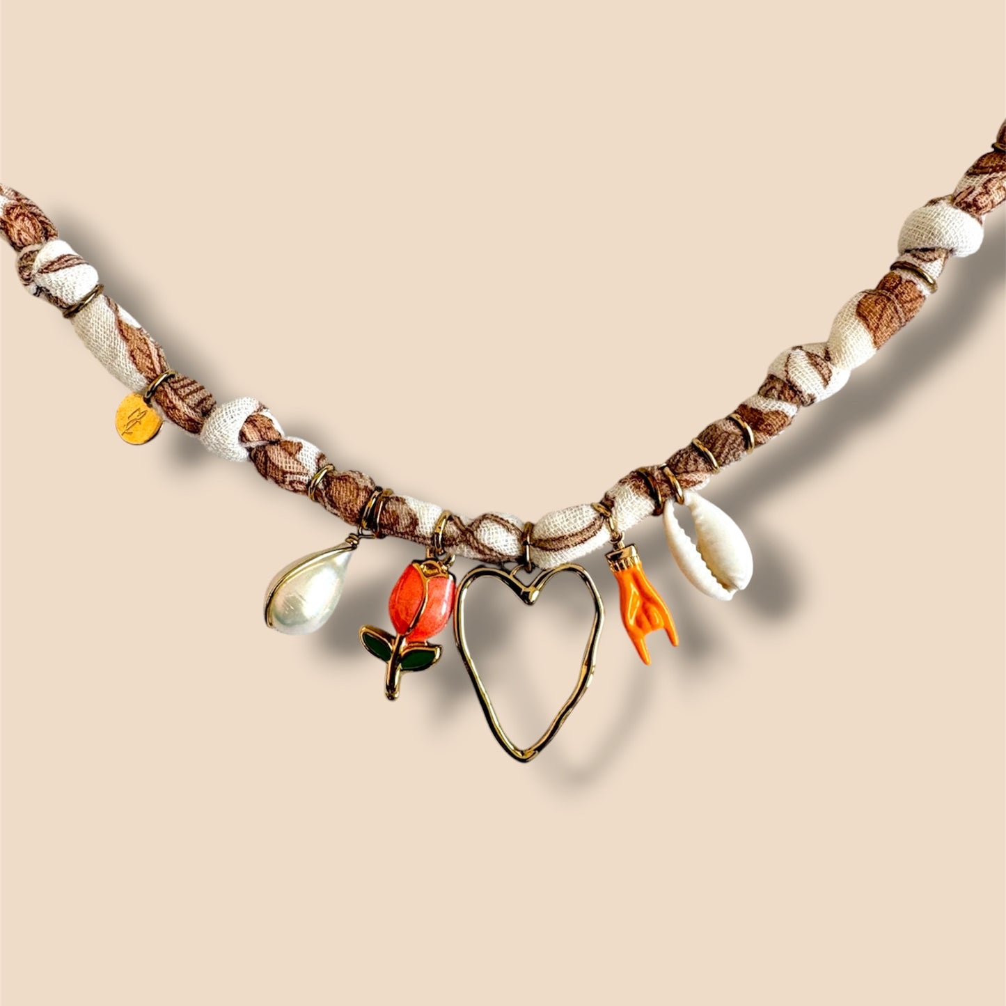 Collier Lavezzi