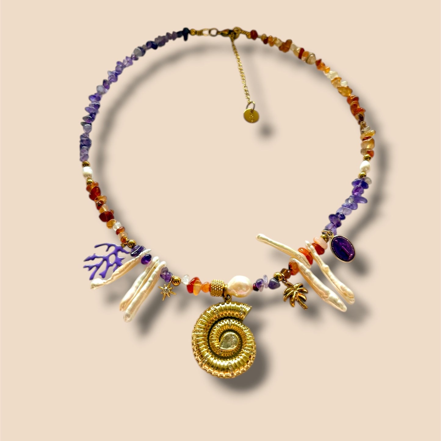 Collier Félicité