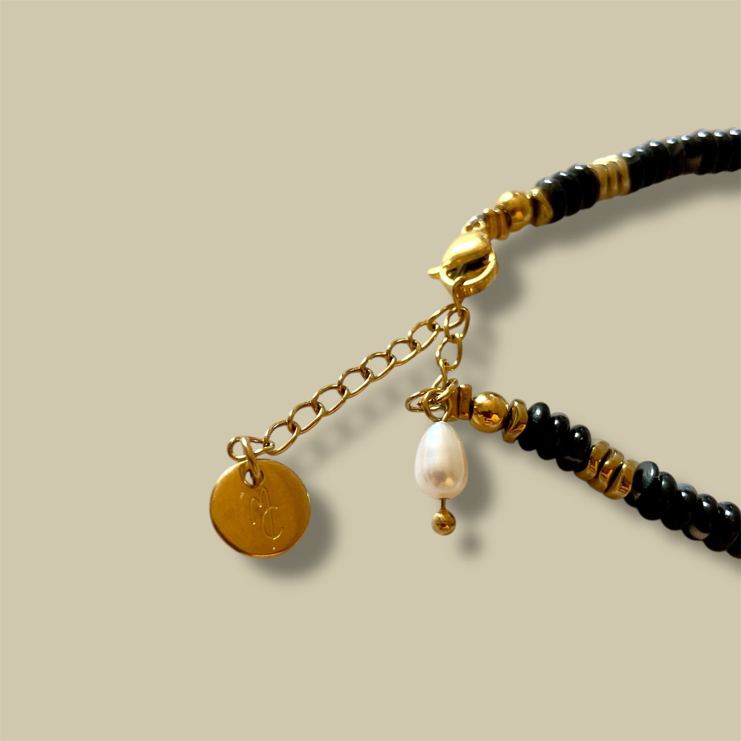 Nos bracelets Yolanda