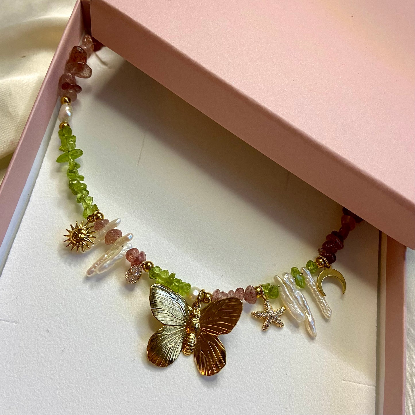 Collier Félicité