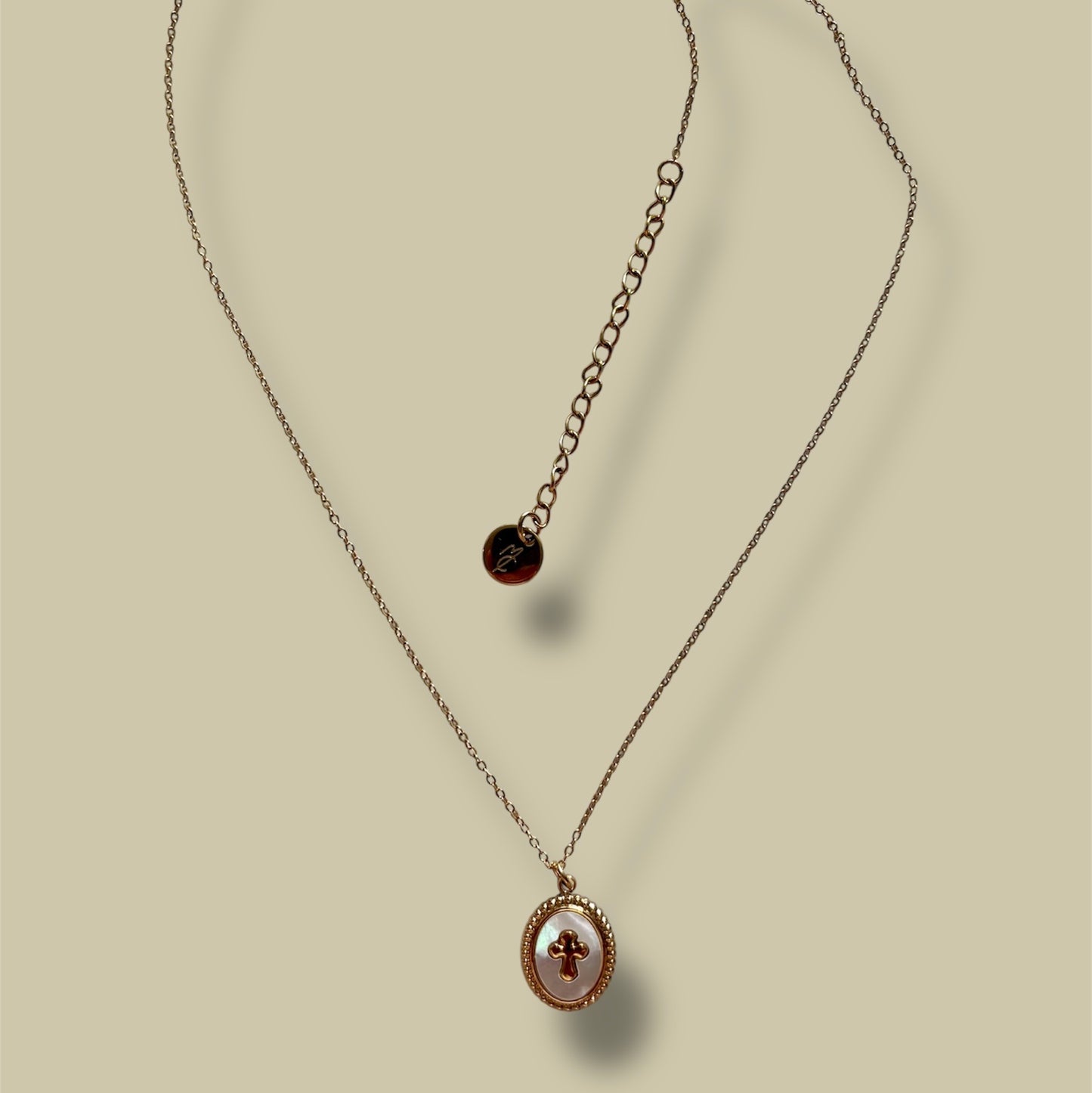 Collier Dami