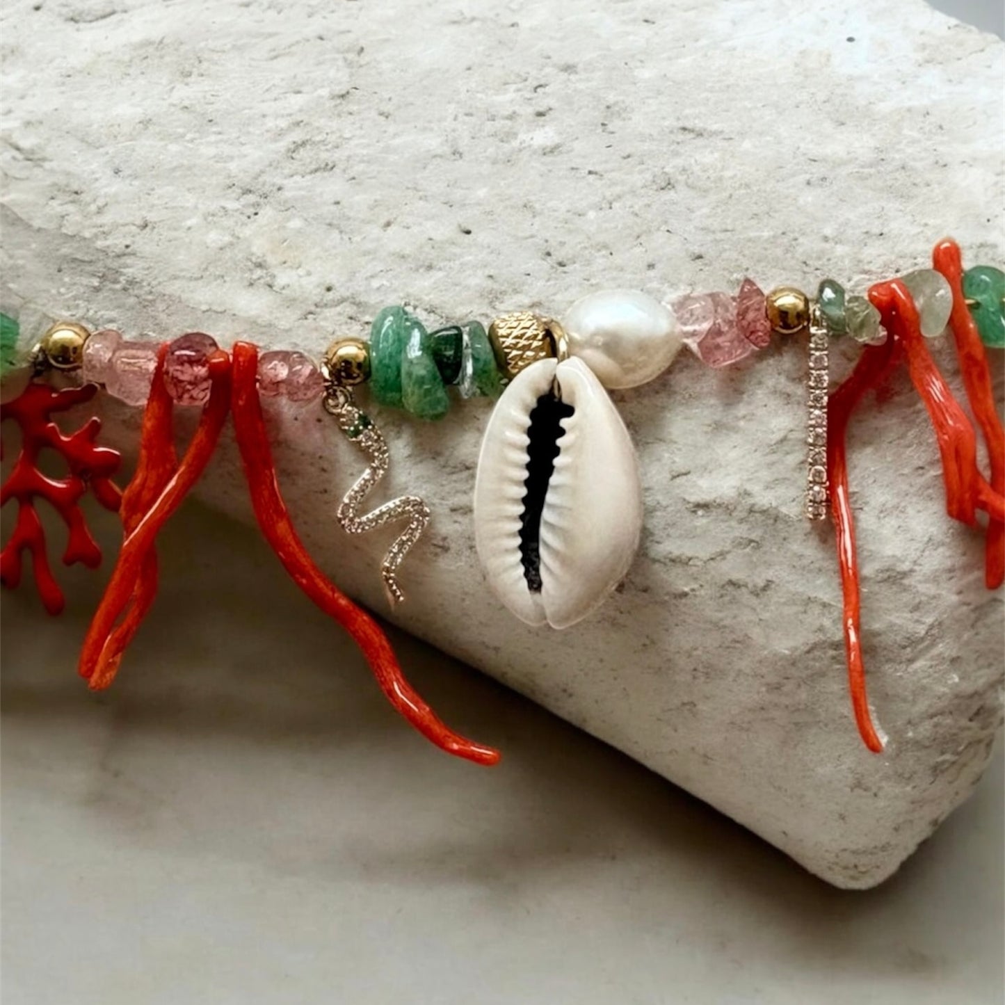 Collier Félicité