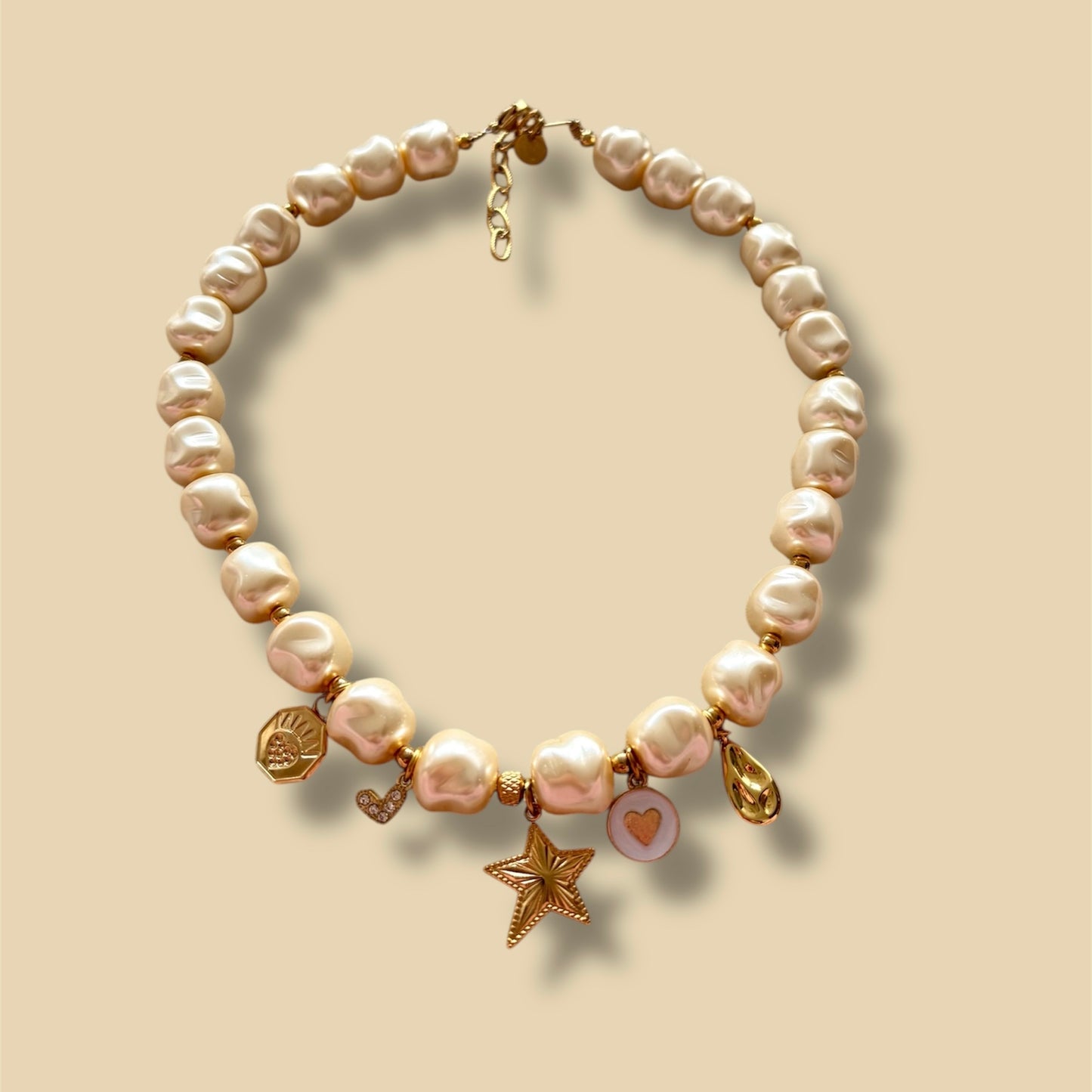 Collier Féliccia