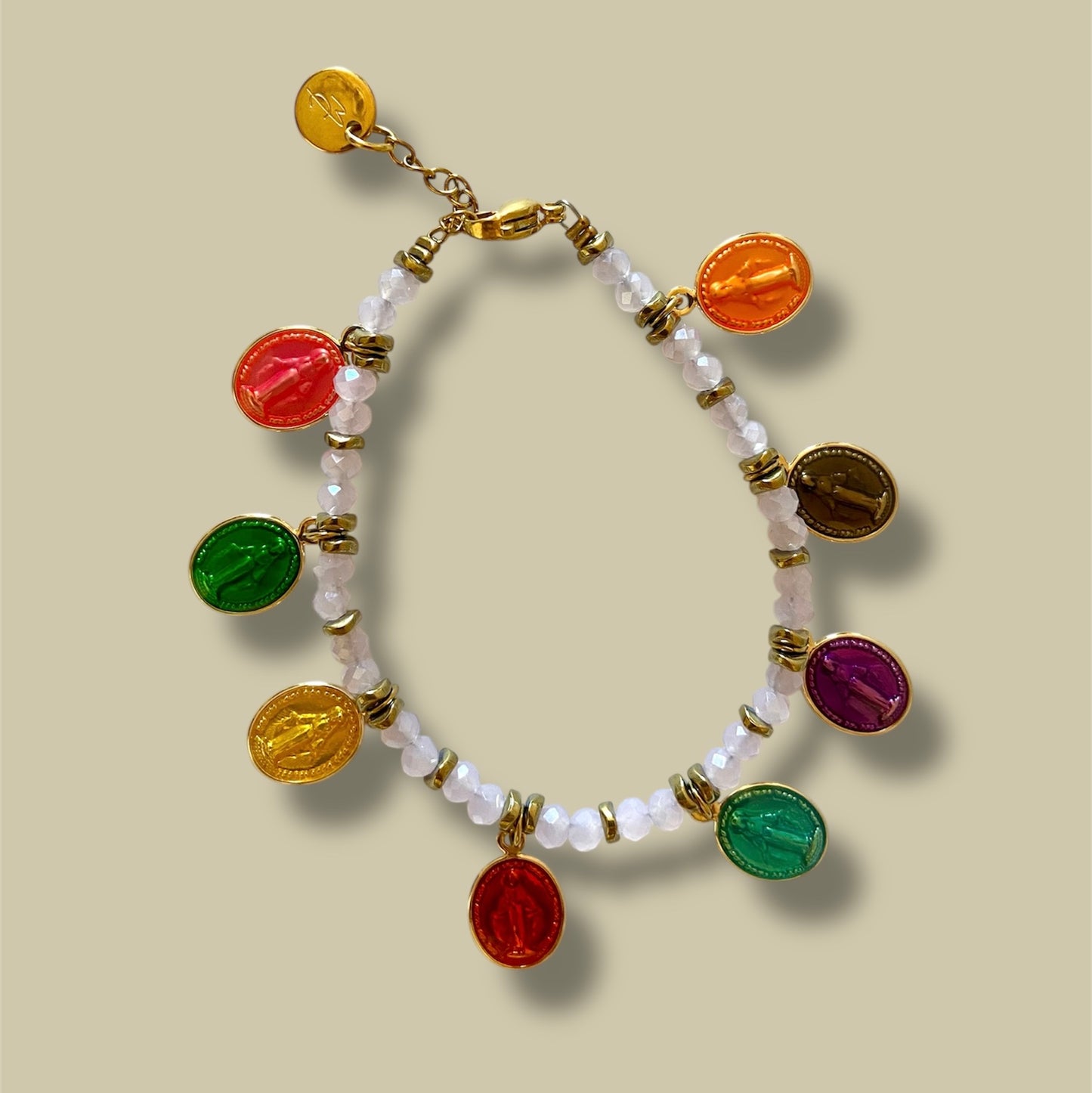 Nos bracelets Mara