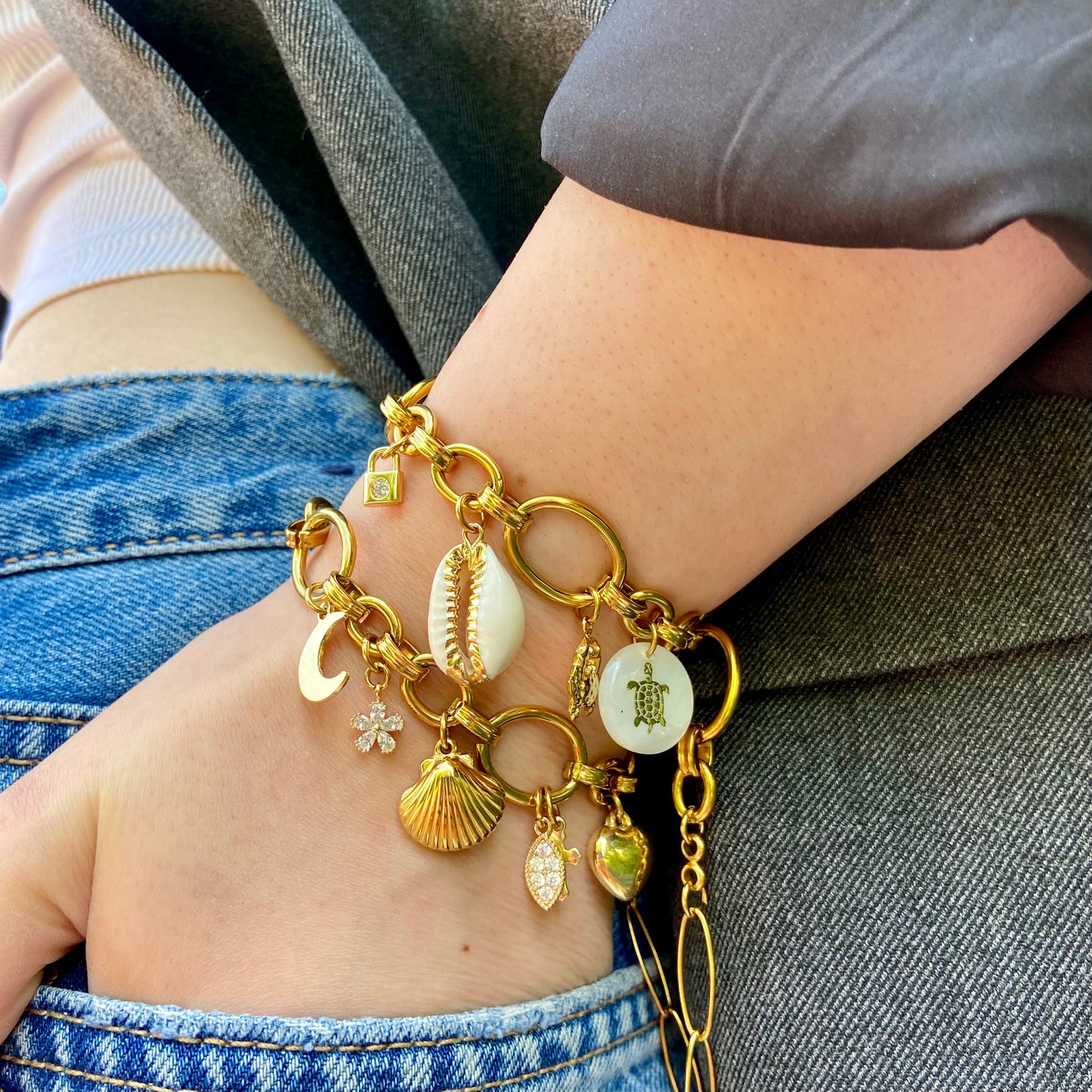 Bracelet MABI