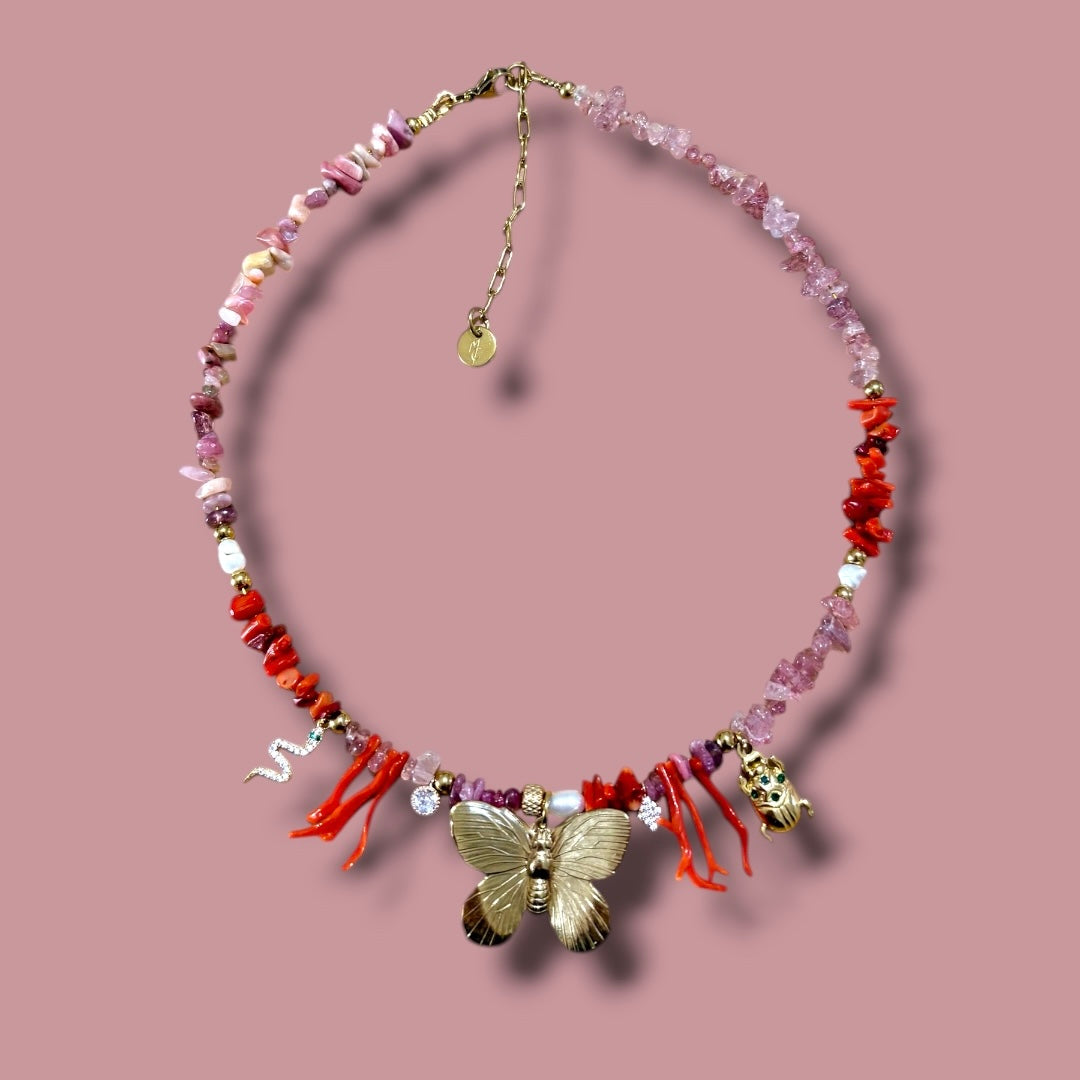 Collier Félicité