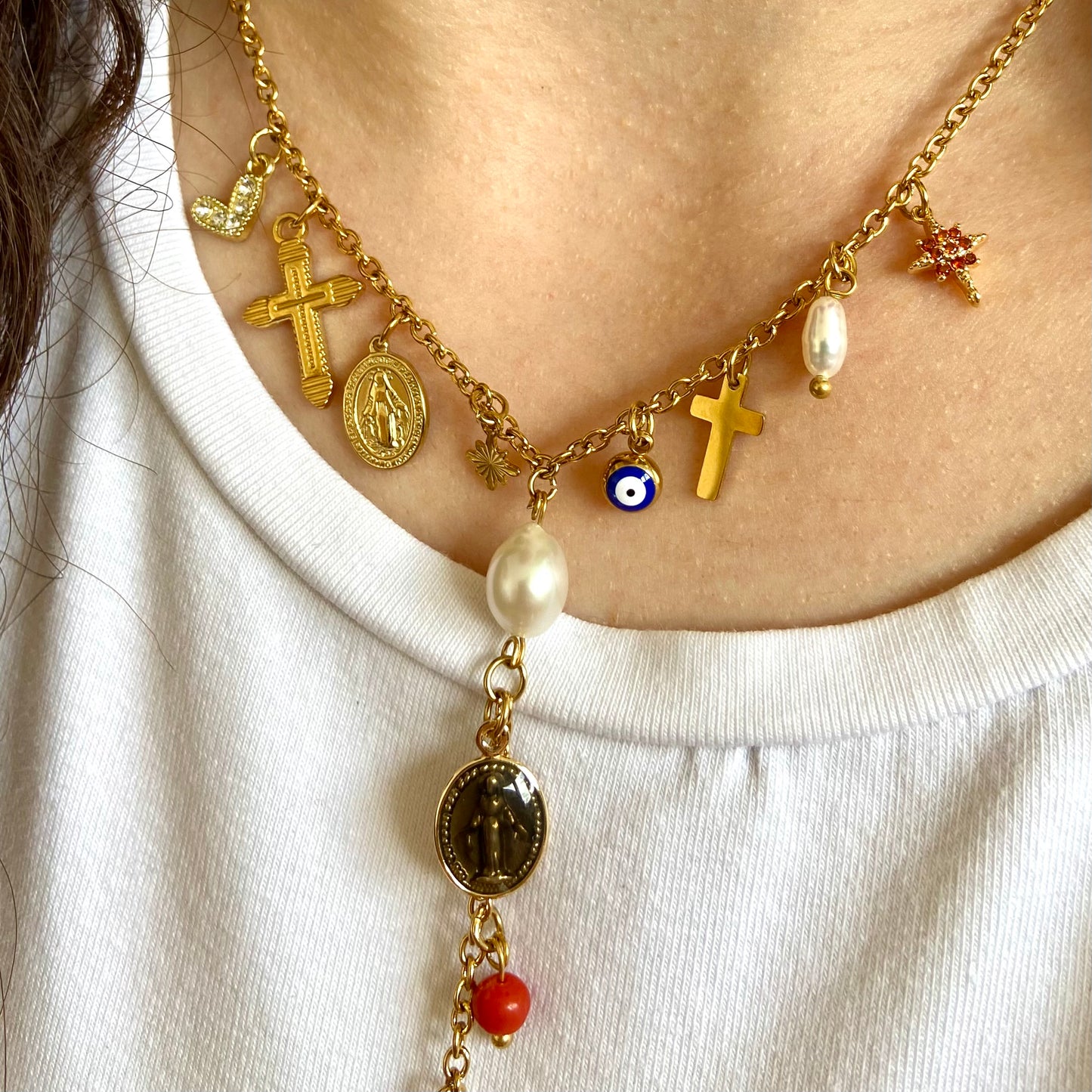 Collier Paula