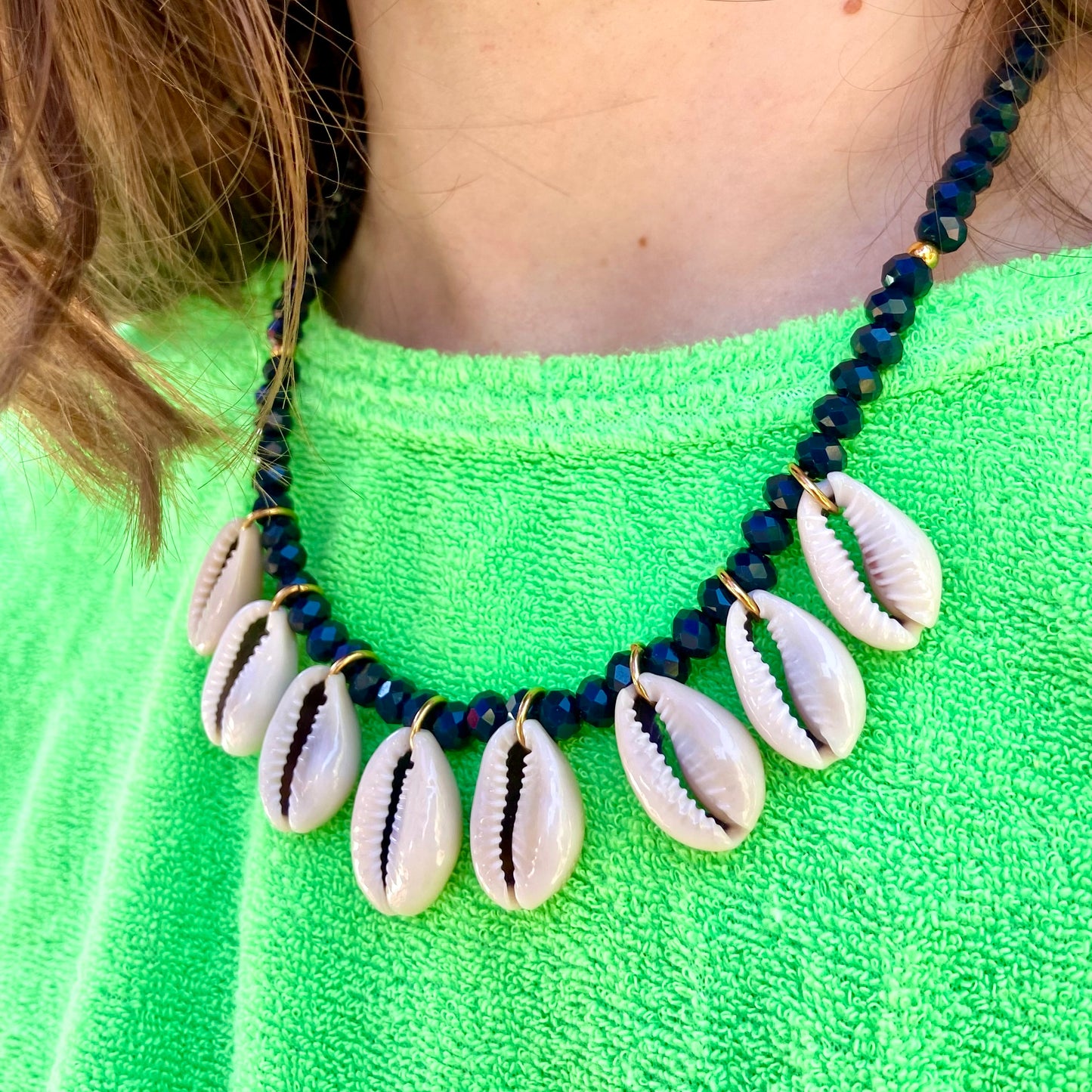 Collier Georges