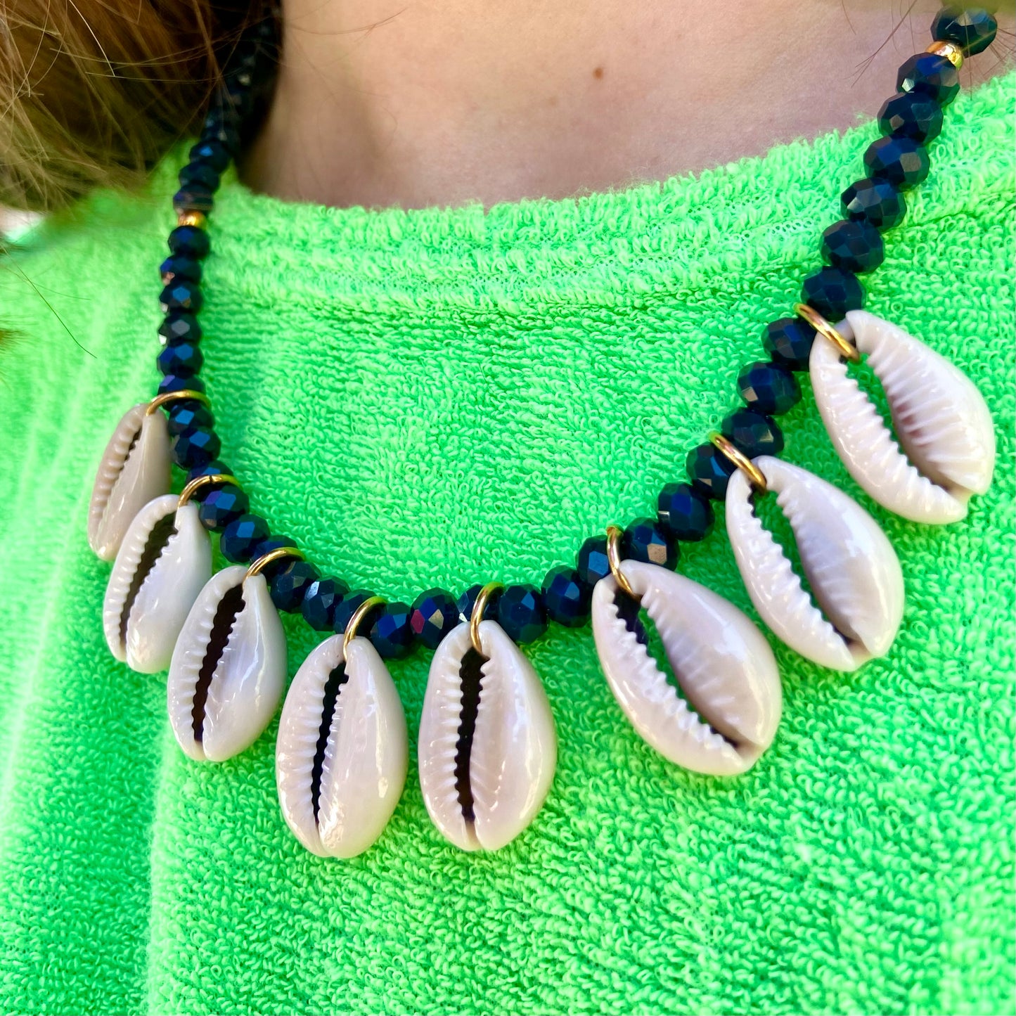 Collier Georges