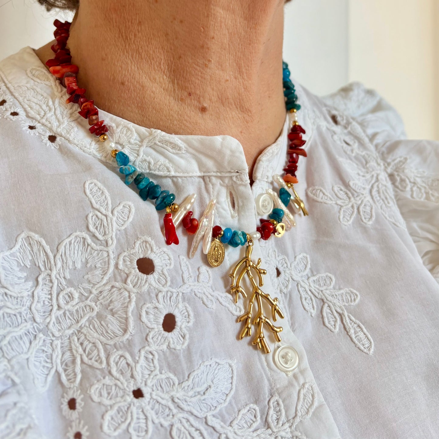 Collier Félicité