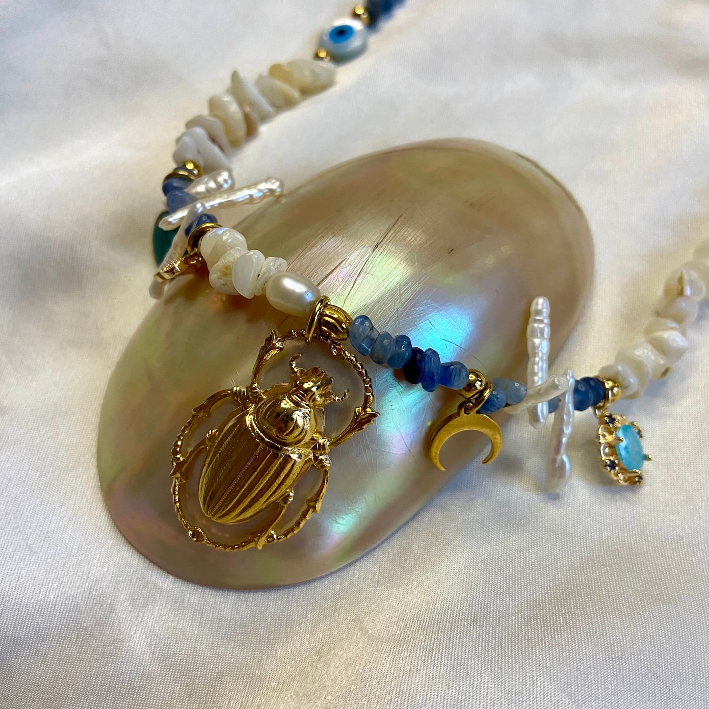 Collier Félicité