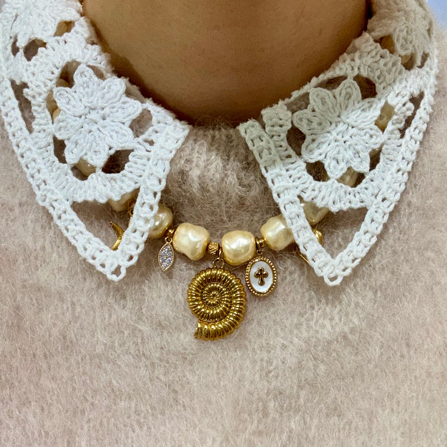 Collier Féliccia