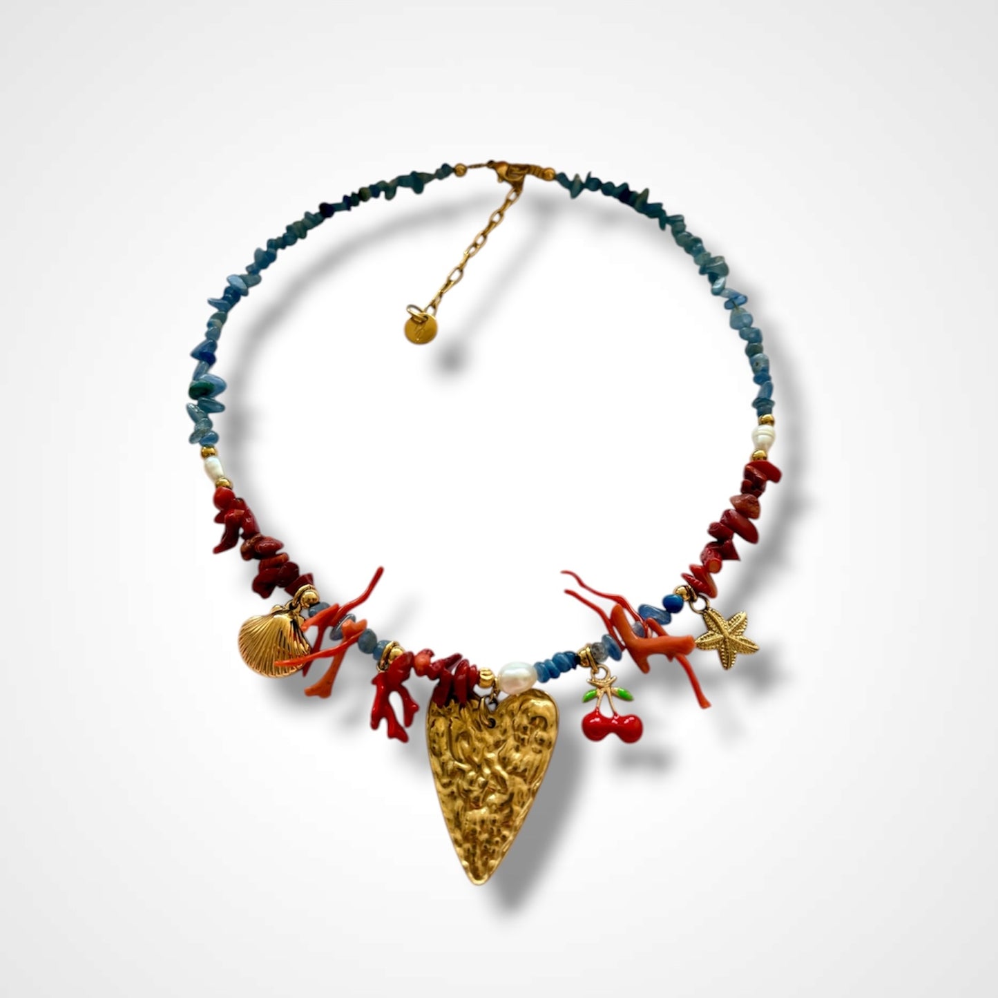 Collier Félicité