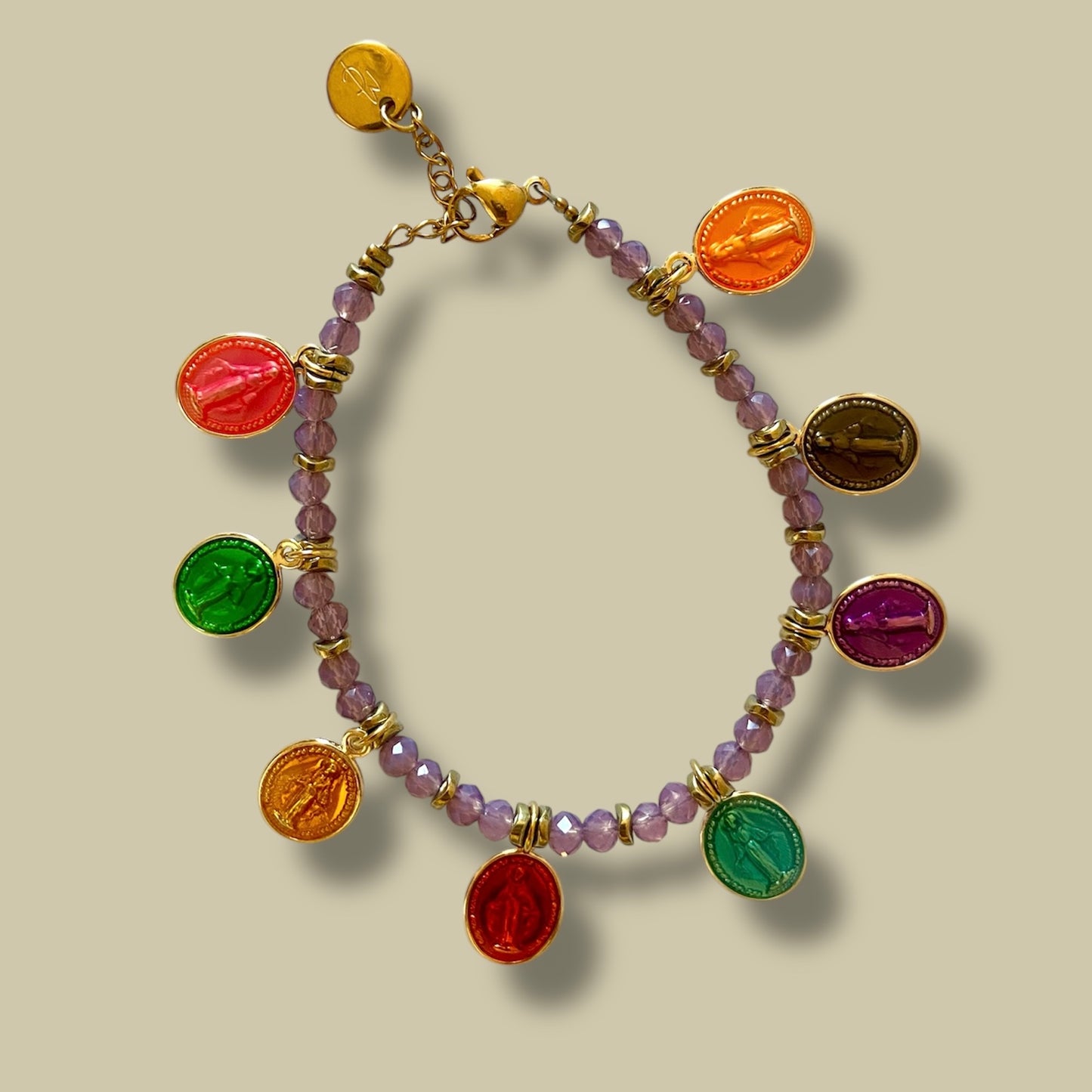 Nos bracelets Mara
