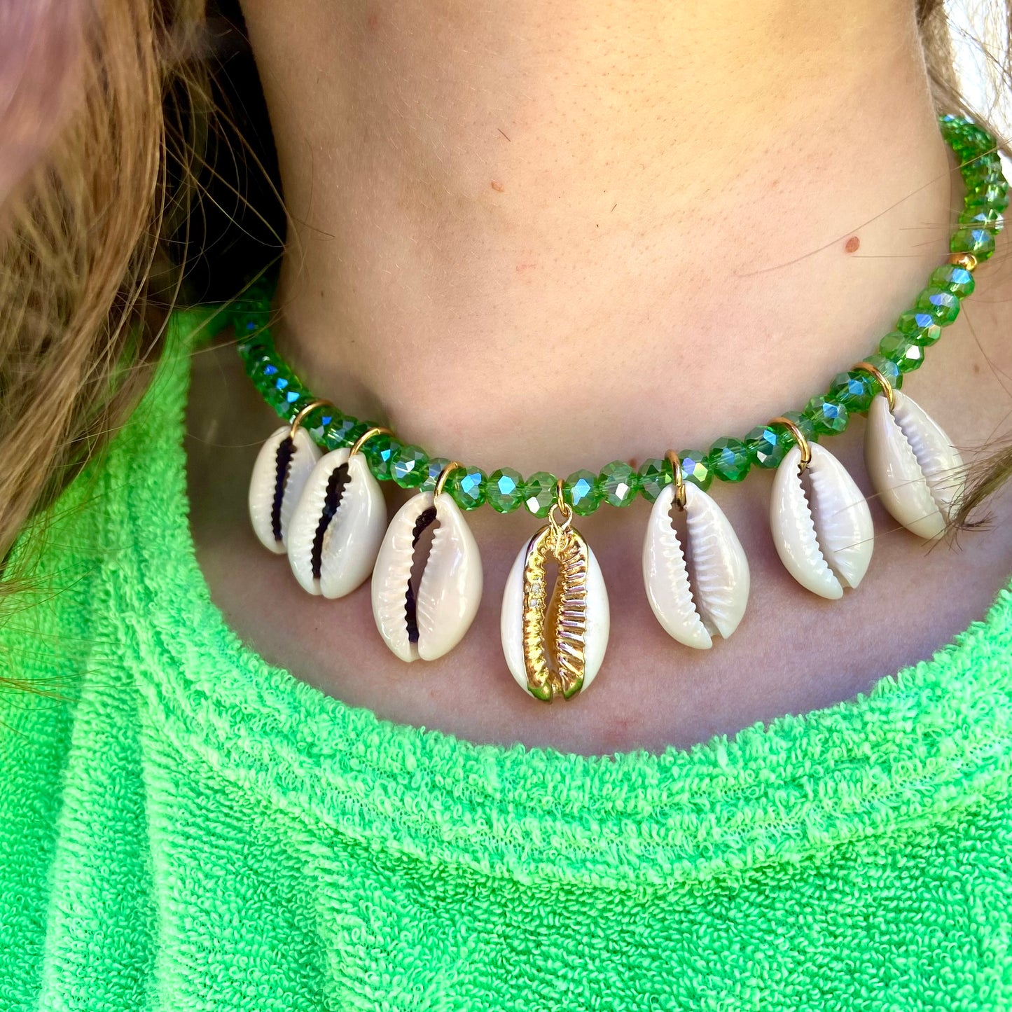 Collier Georges
