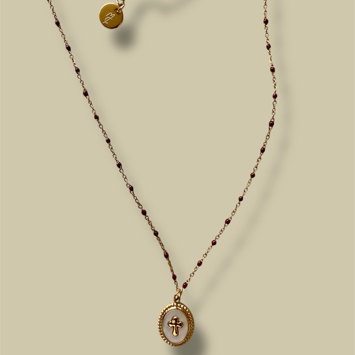Collier Dami