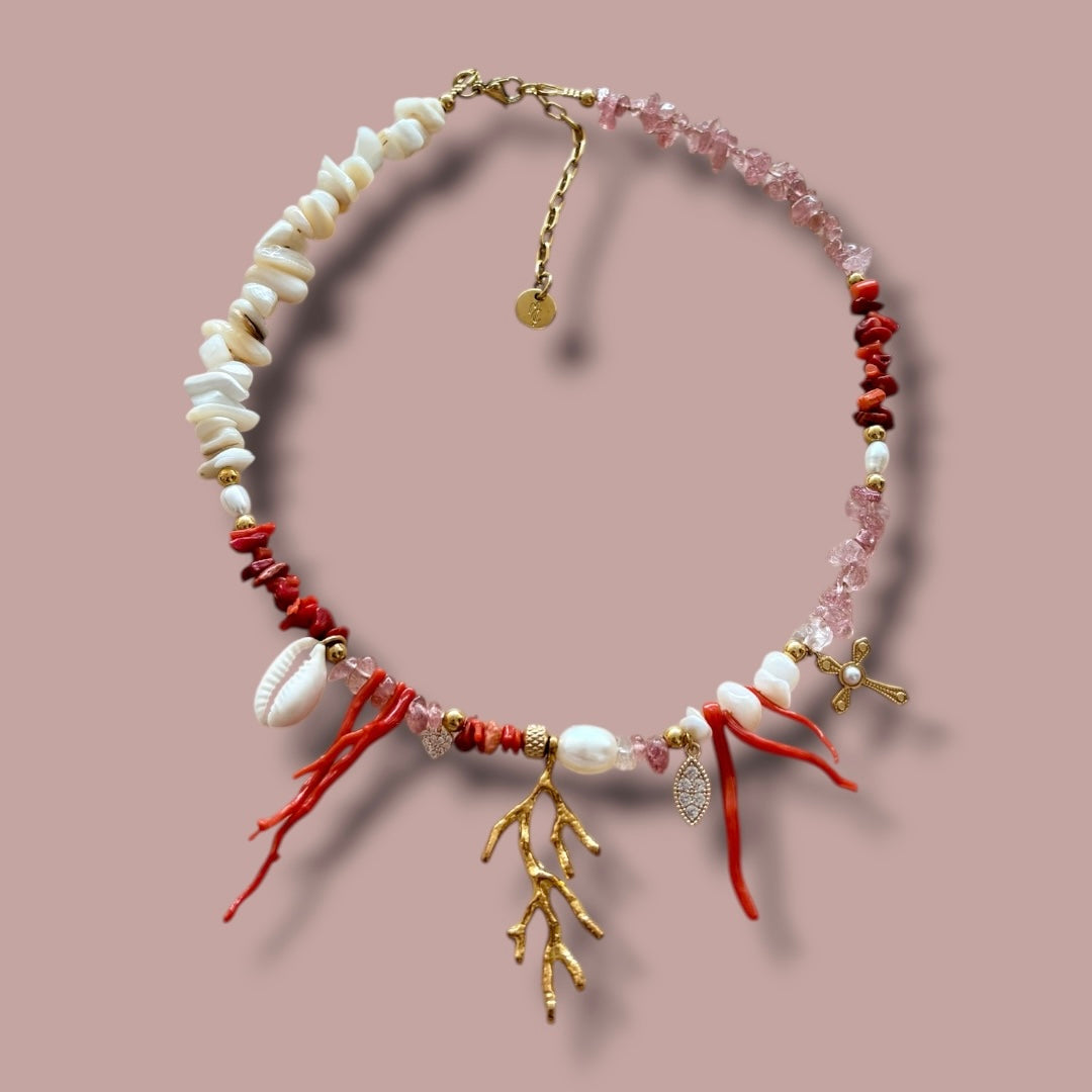 Collier Félicité