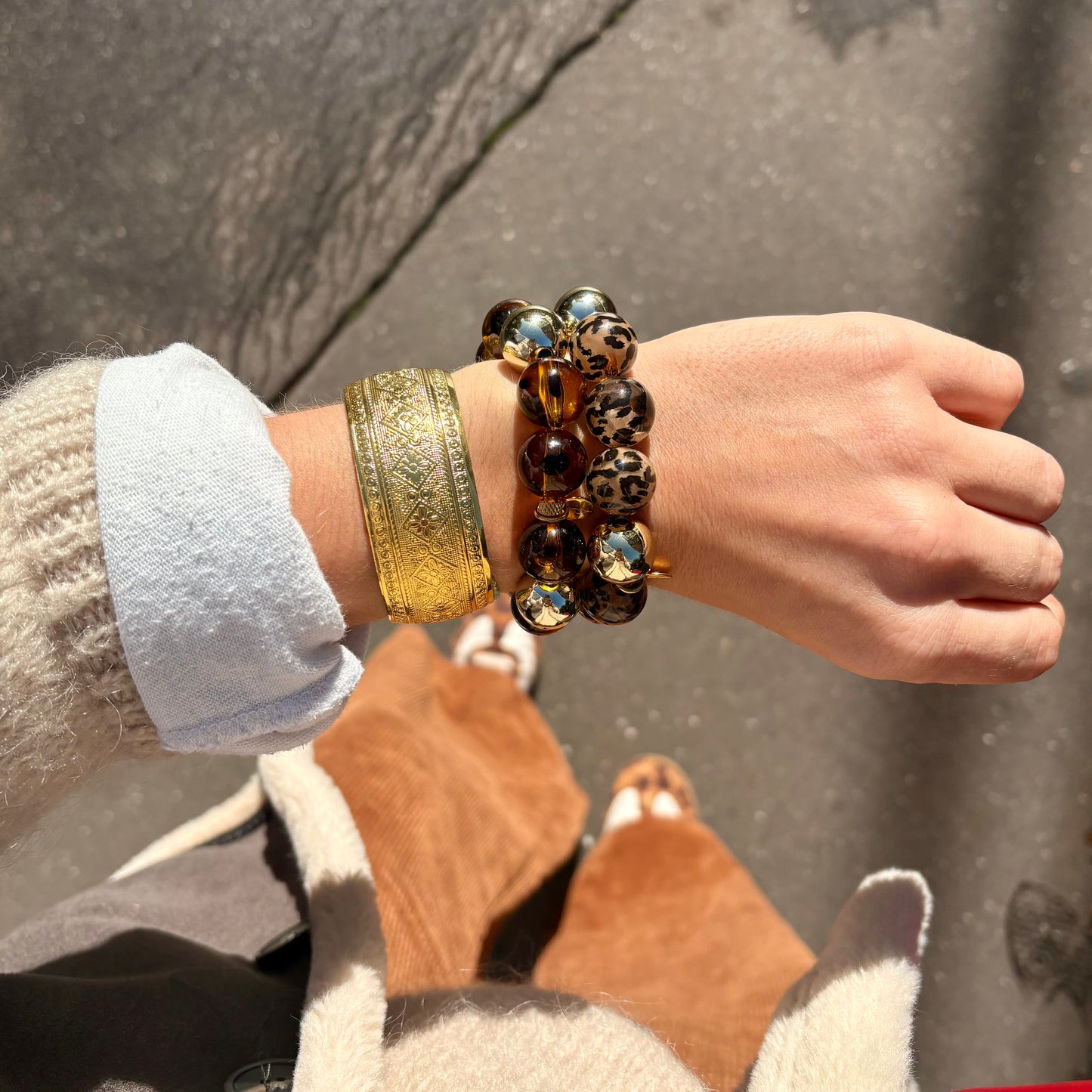 Bracelet Gina