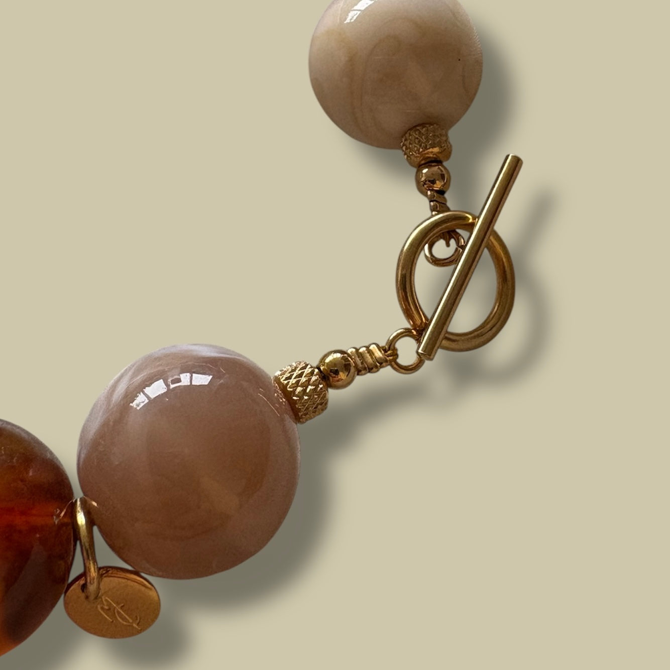 Collier Lina