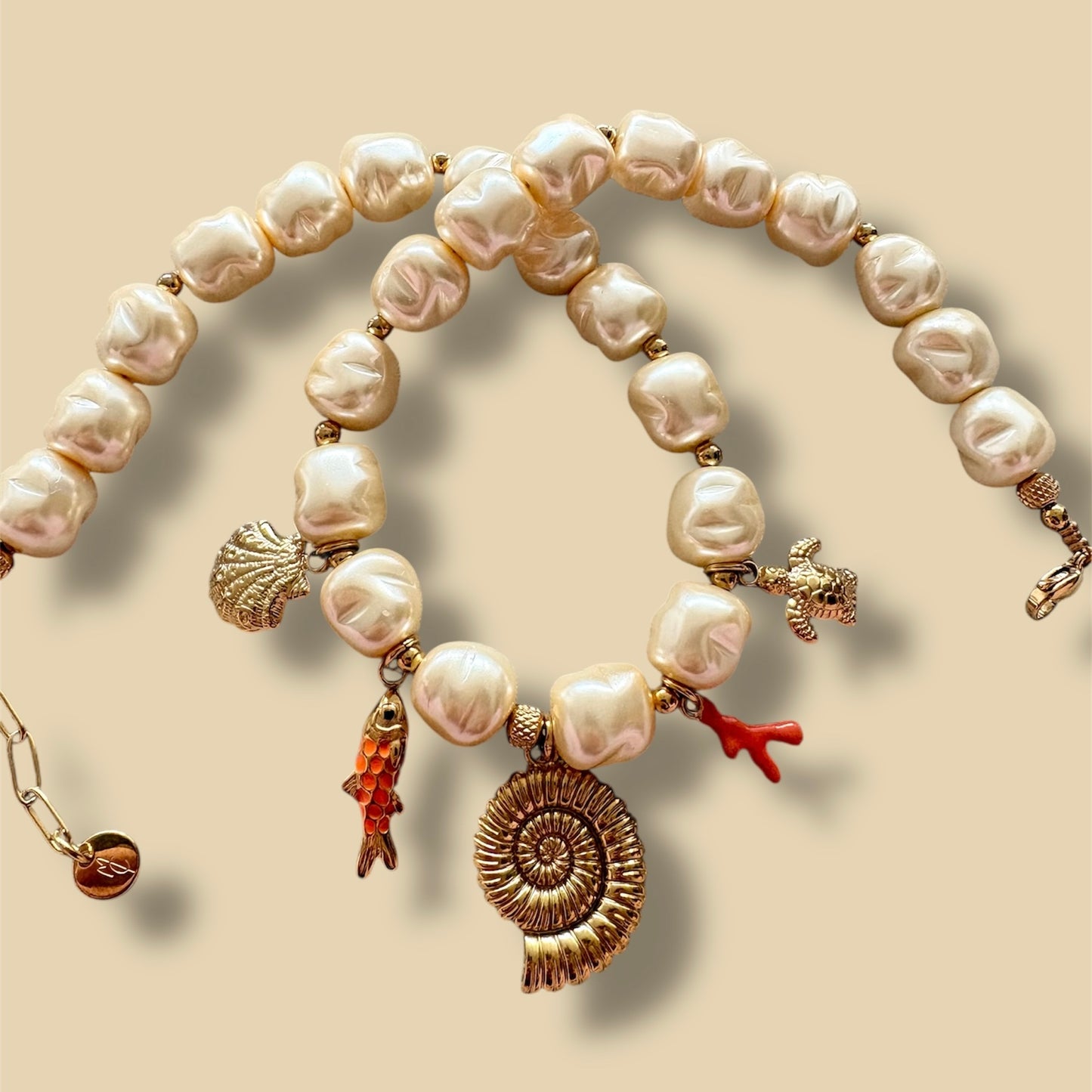 Collier Féliccia