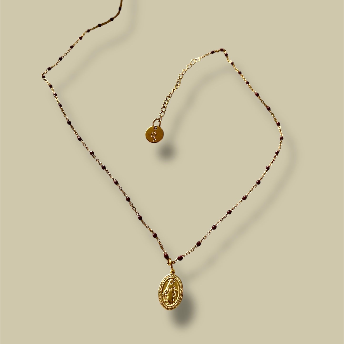 Collier Dami