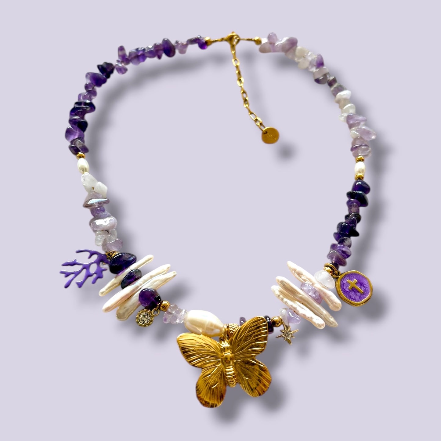 Collier Félicité