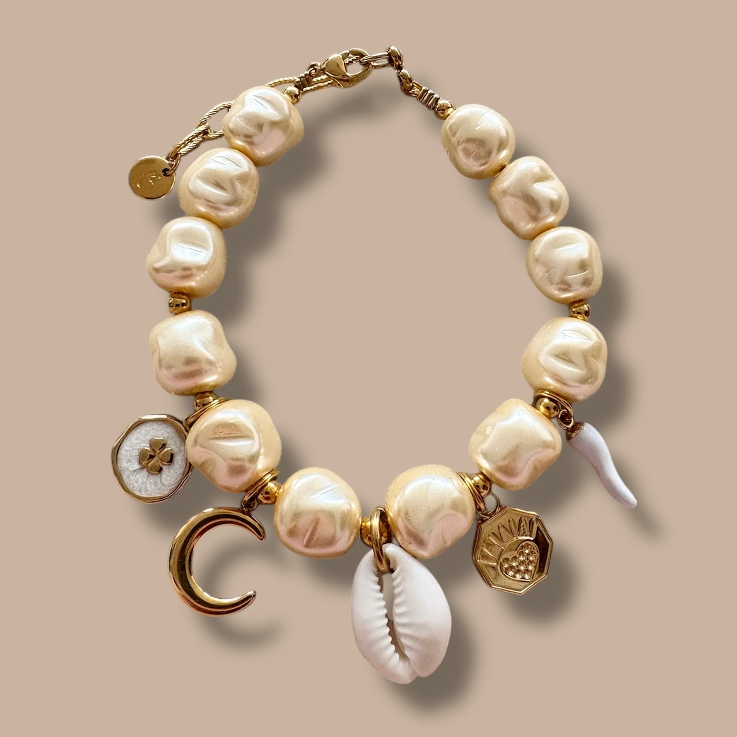 Bracelet Féliccia