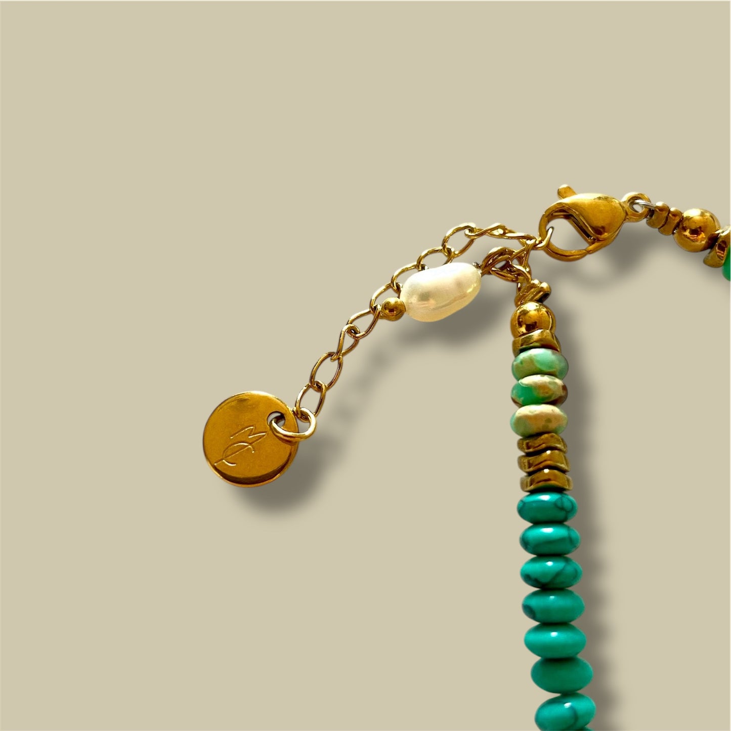 Nos bracelets Yolanda