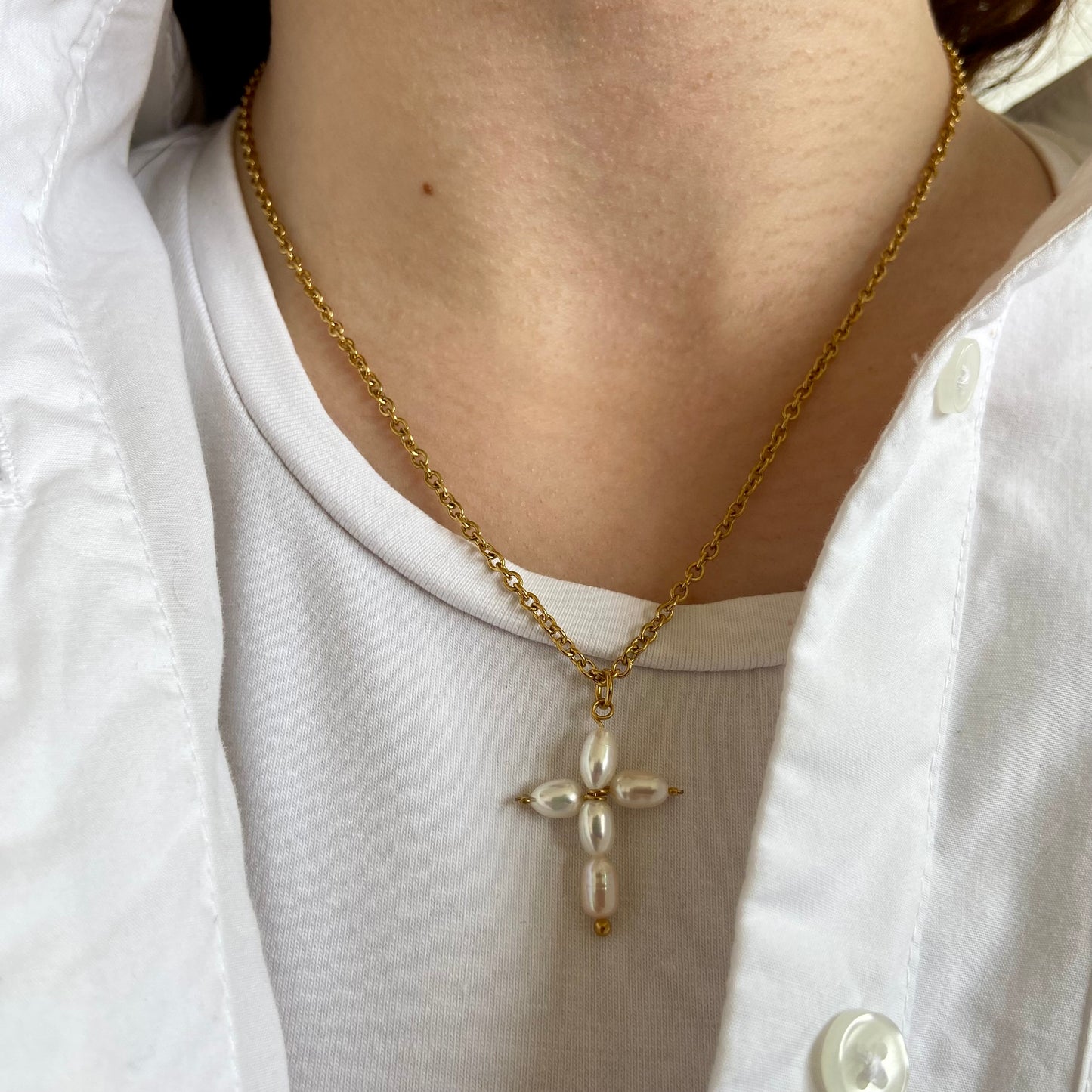 Collier Dami