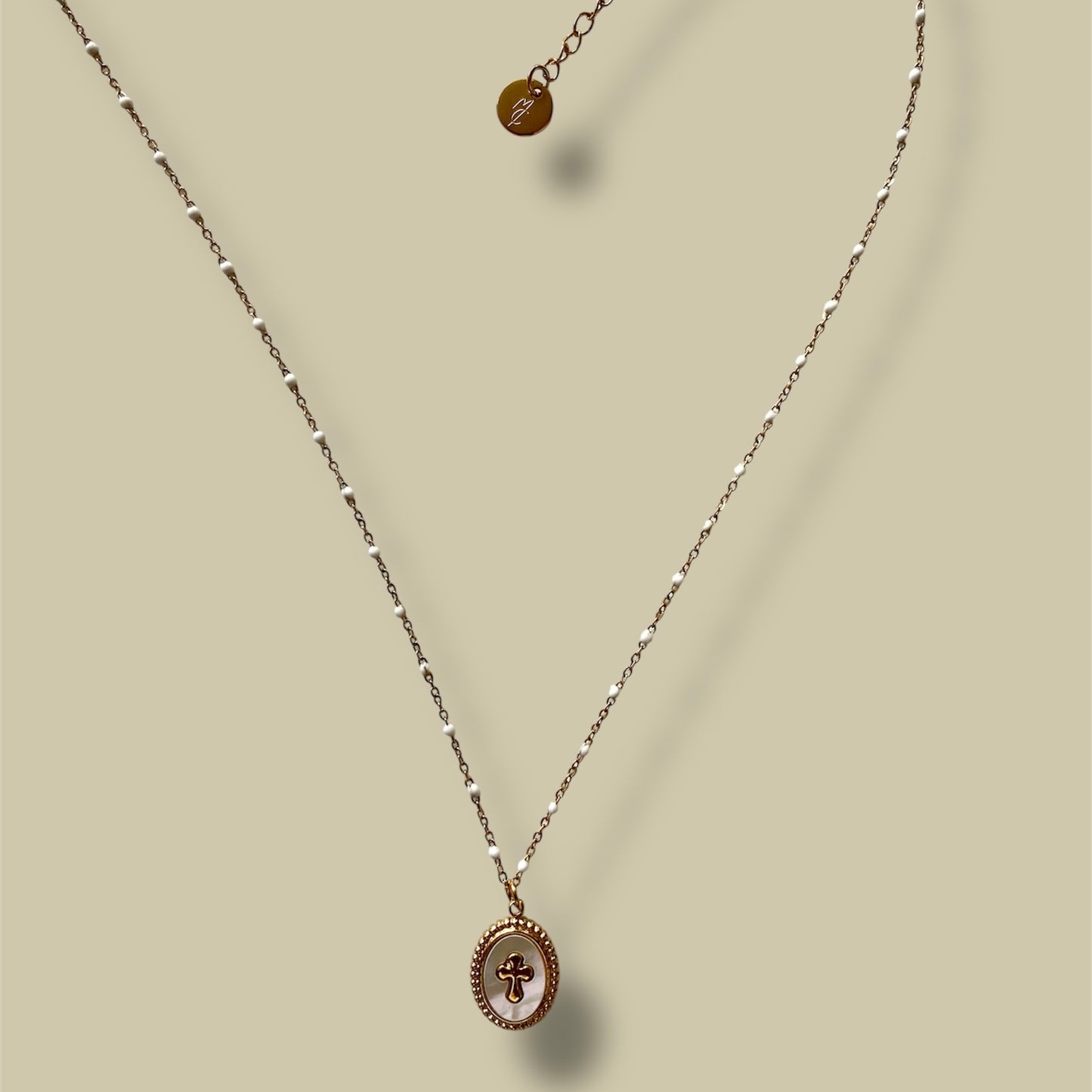 Collier Dami
