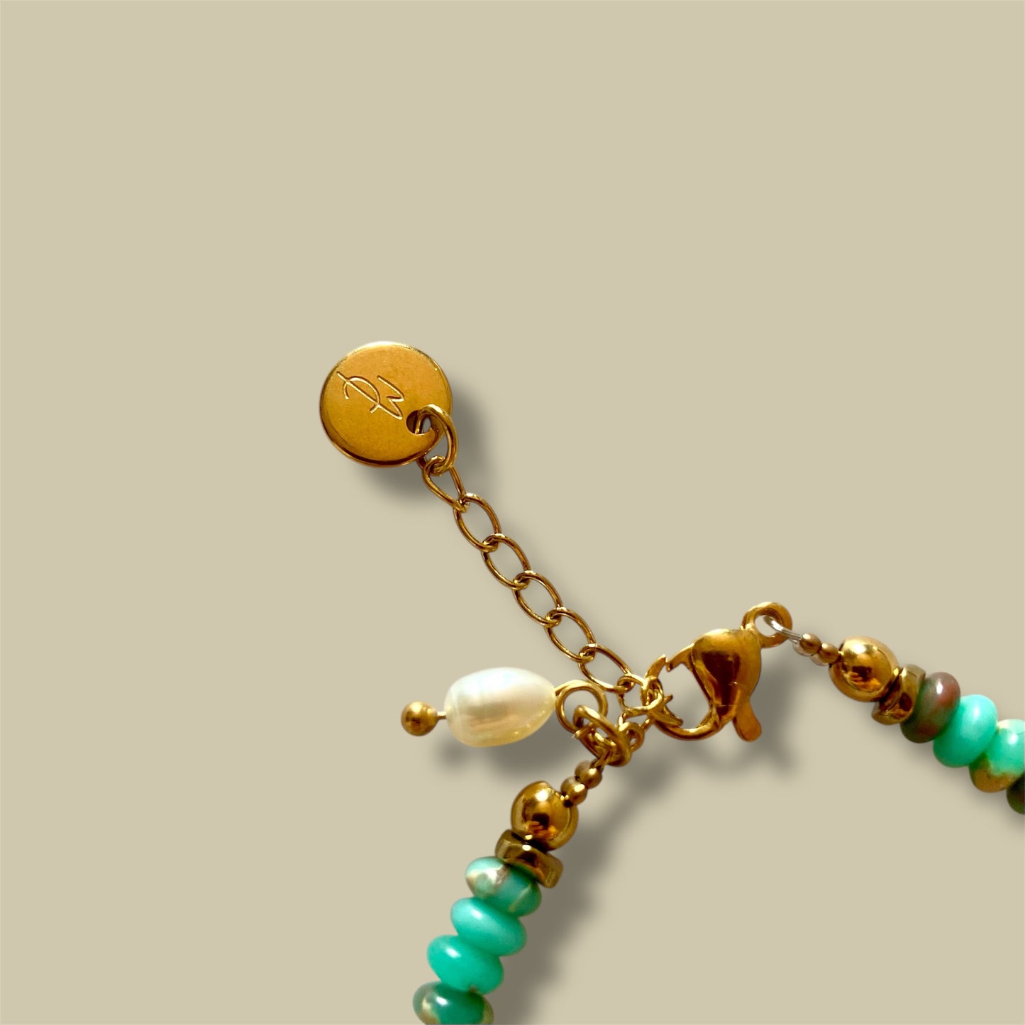 Nos bracelets Yolanda