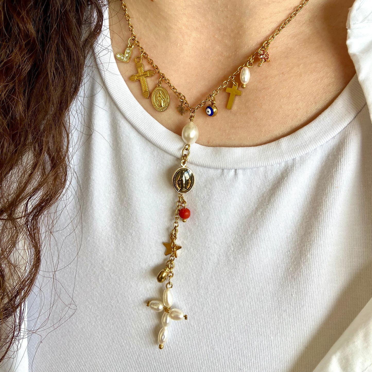 Collier Paula