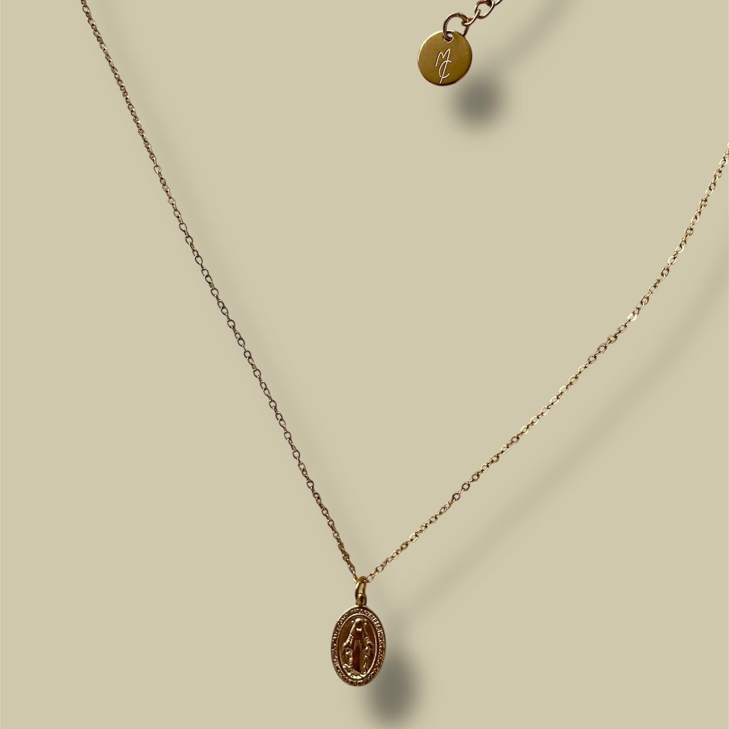 Collier Dami