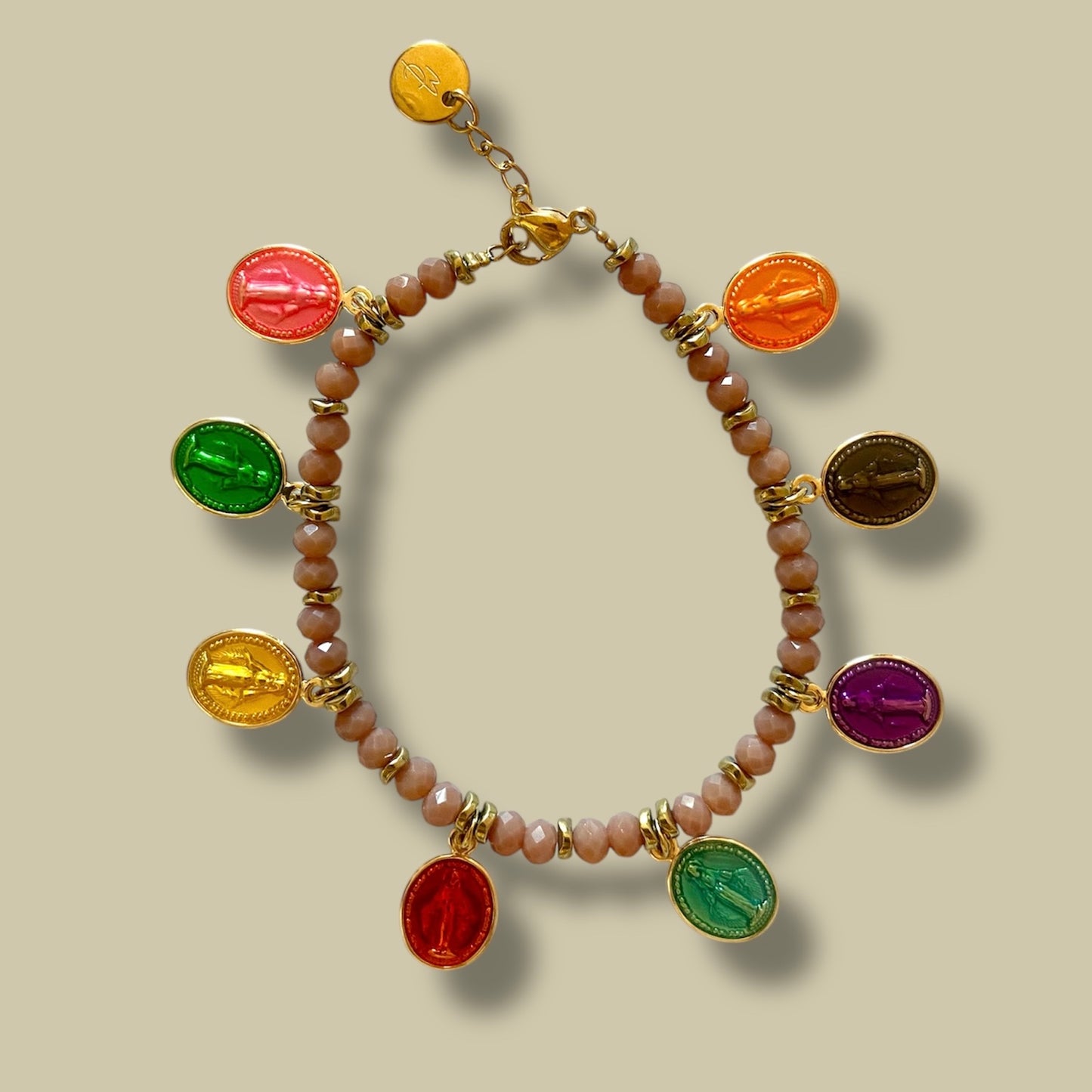 Nos bracelets Mara