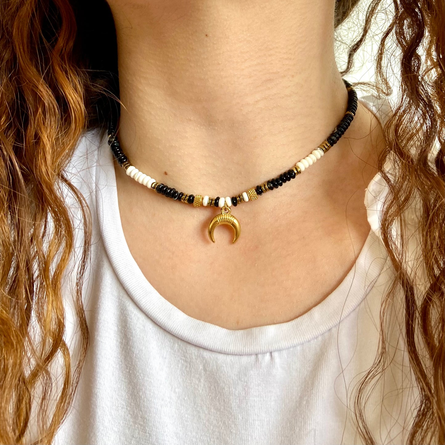 Collier Yolanda
