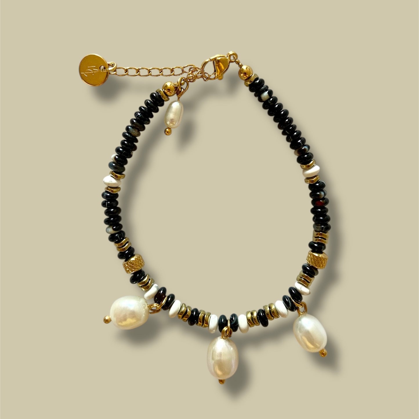 Nos bracelets Yolanda