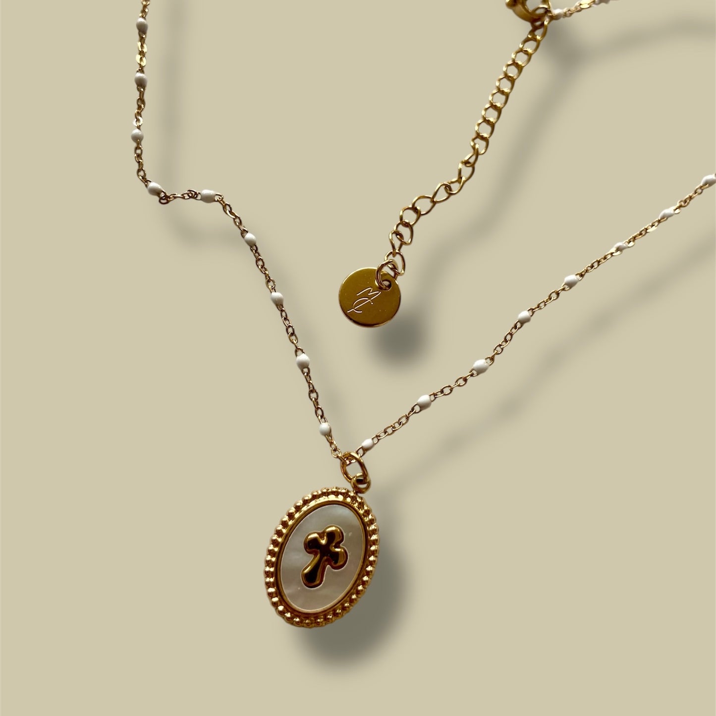 Collier Dami