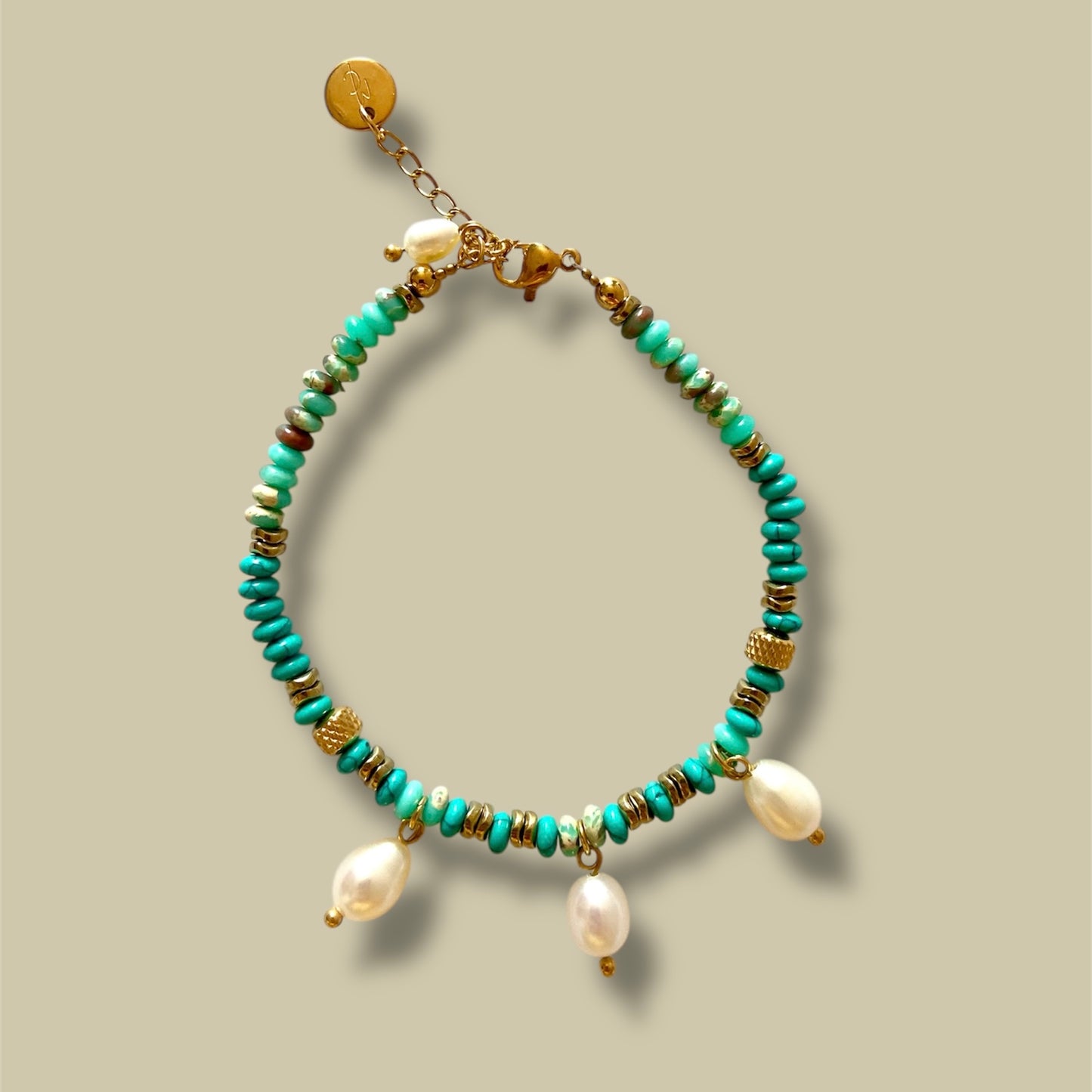 Nos bracelets Yolanda