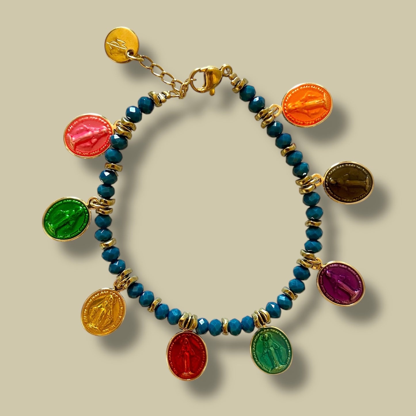 Nos bracelets Mara
