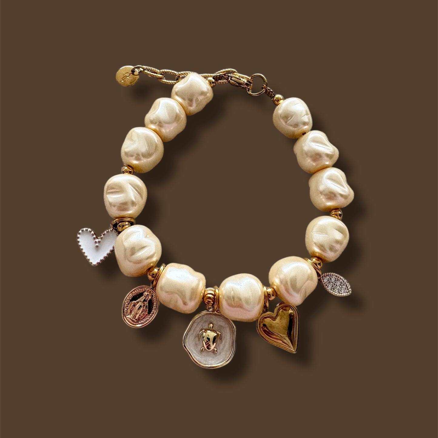 Bracelet Féliccia