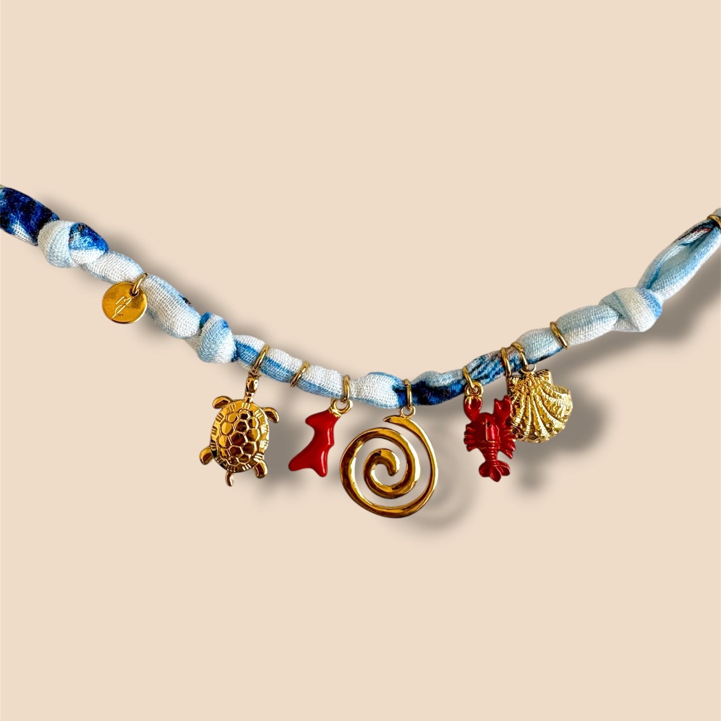 Collier Lavezzi