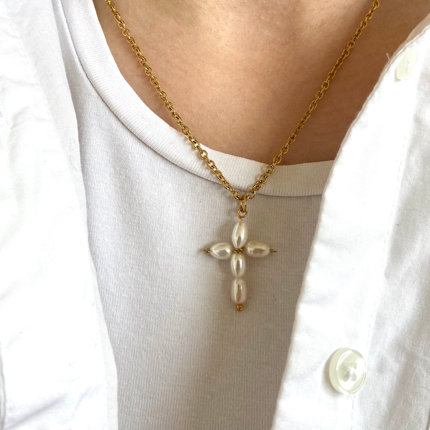 Collier Dami