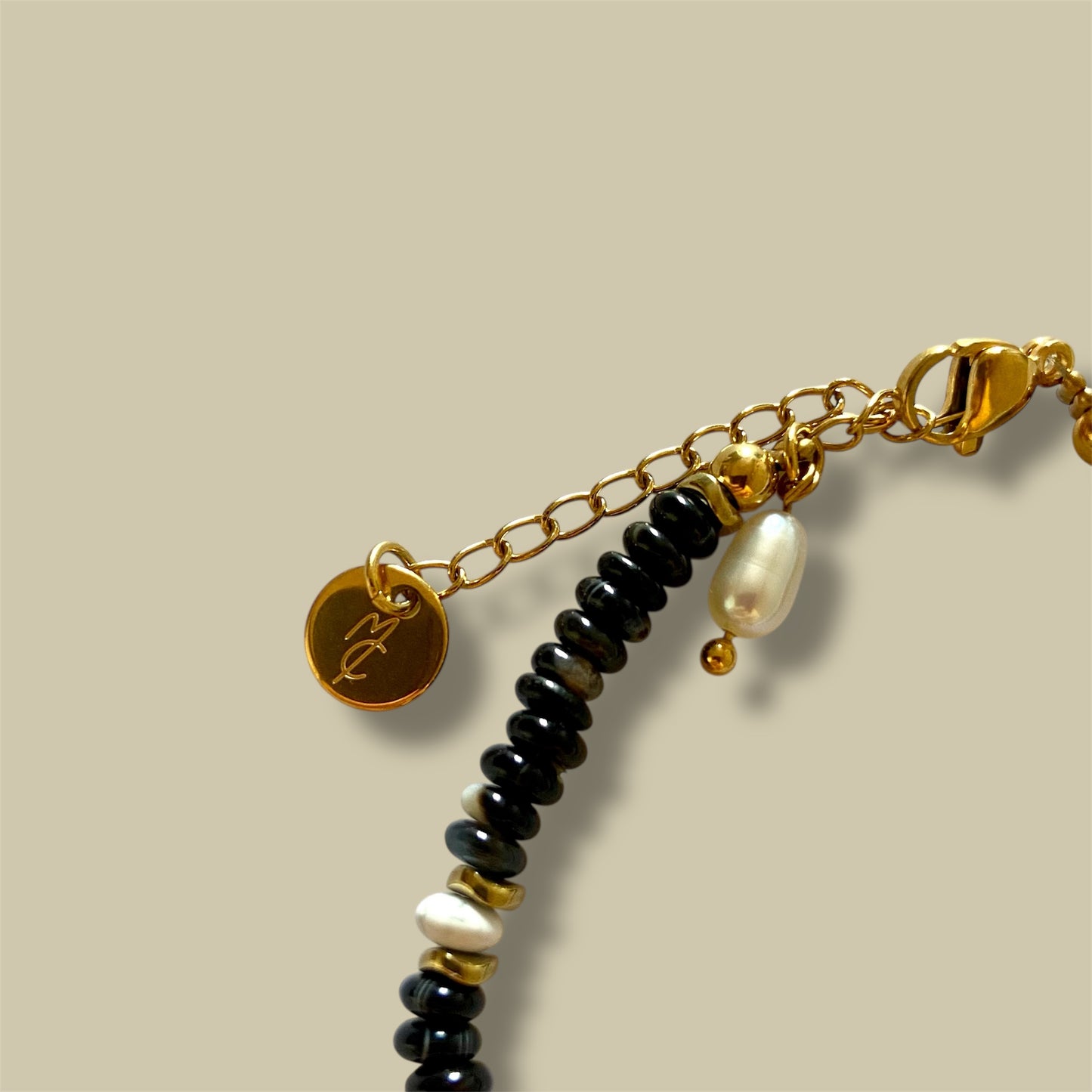 Nos bracelets Yolanda