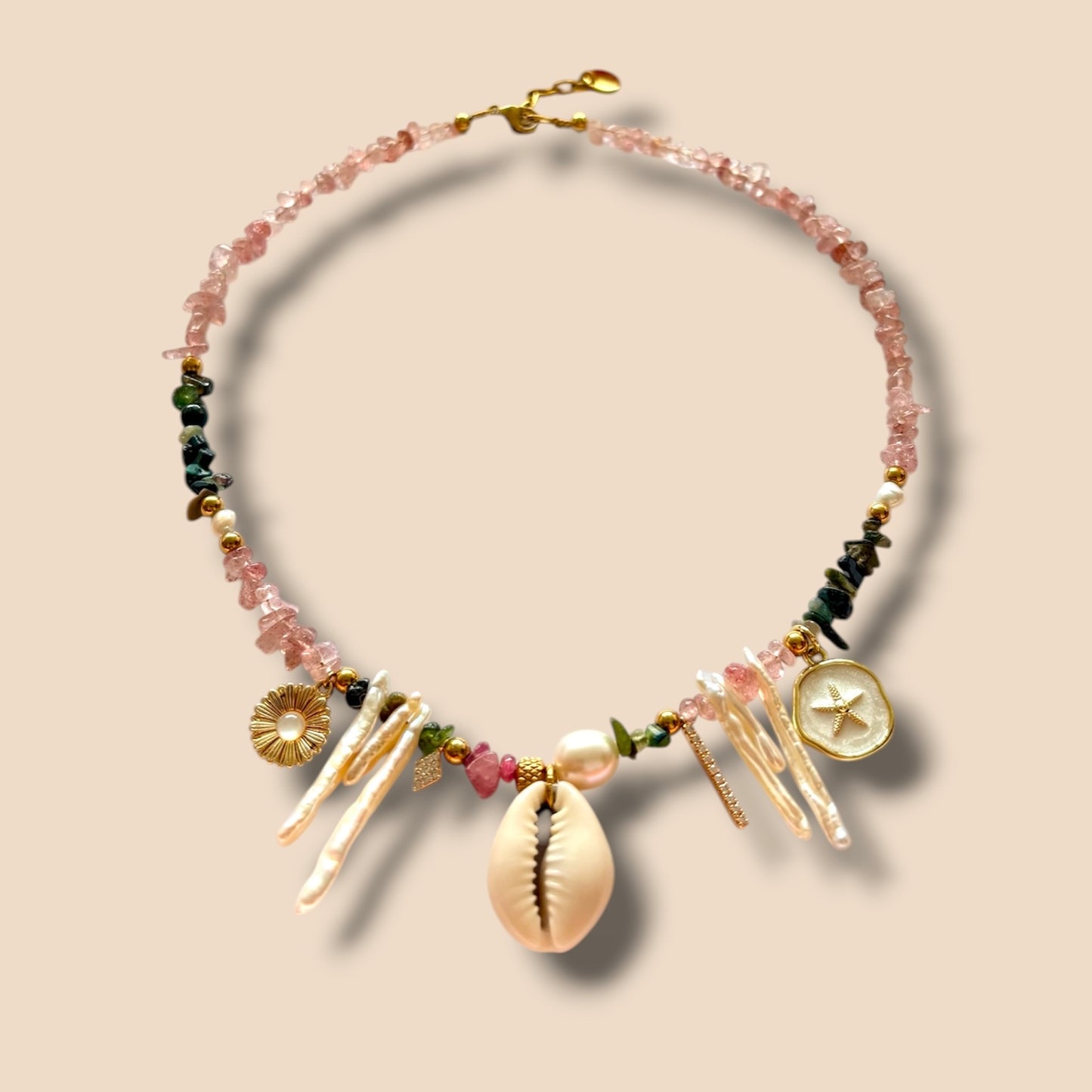 Collier Félicité
