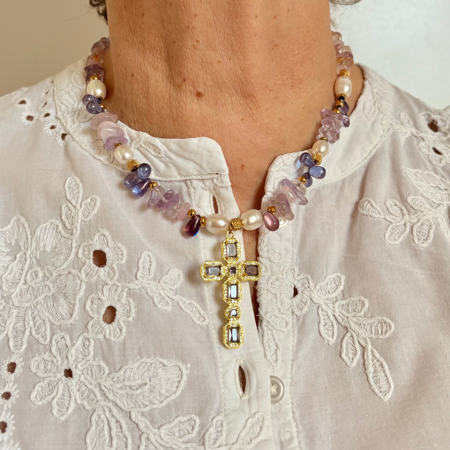 Collier Mamina