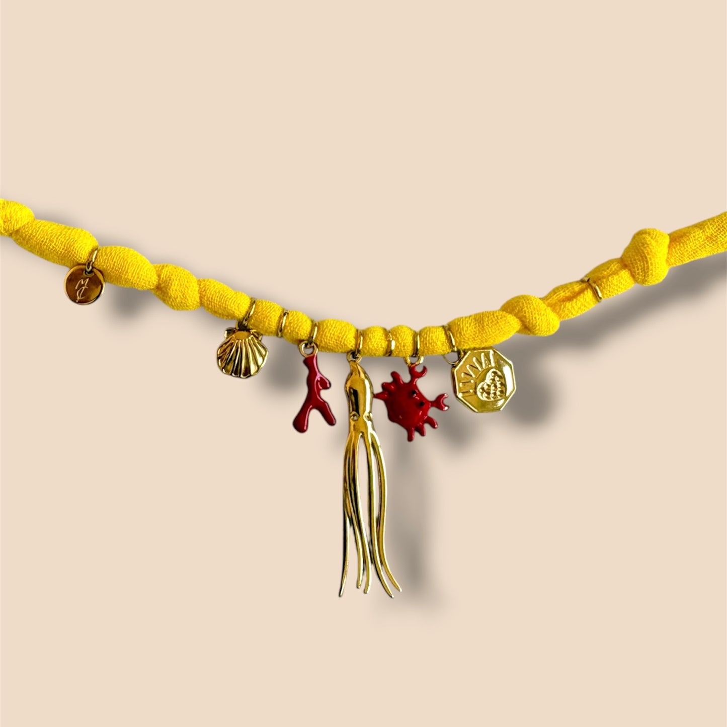 Collier Lavezzi