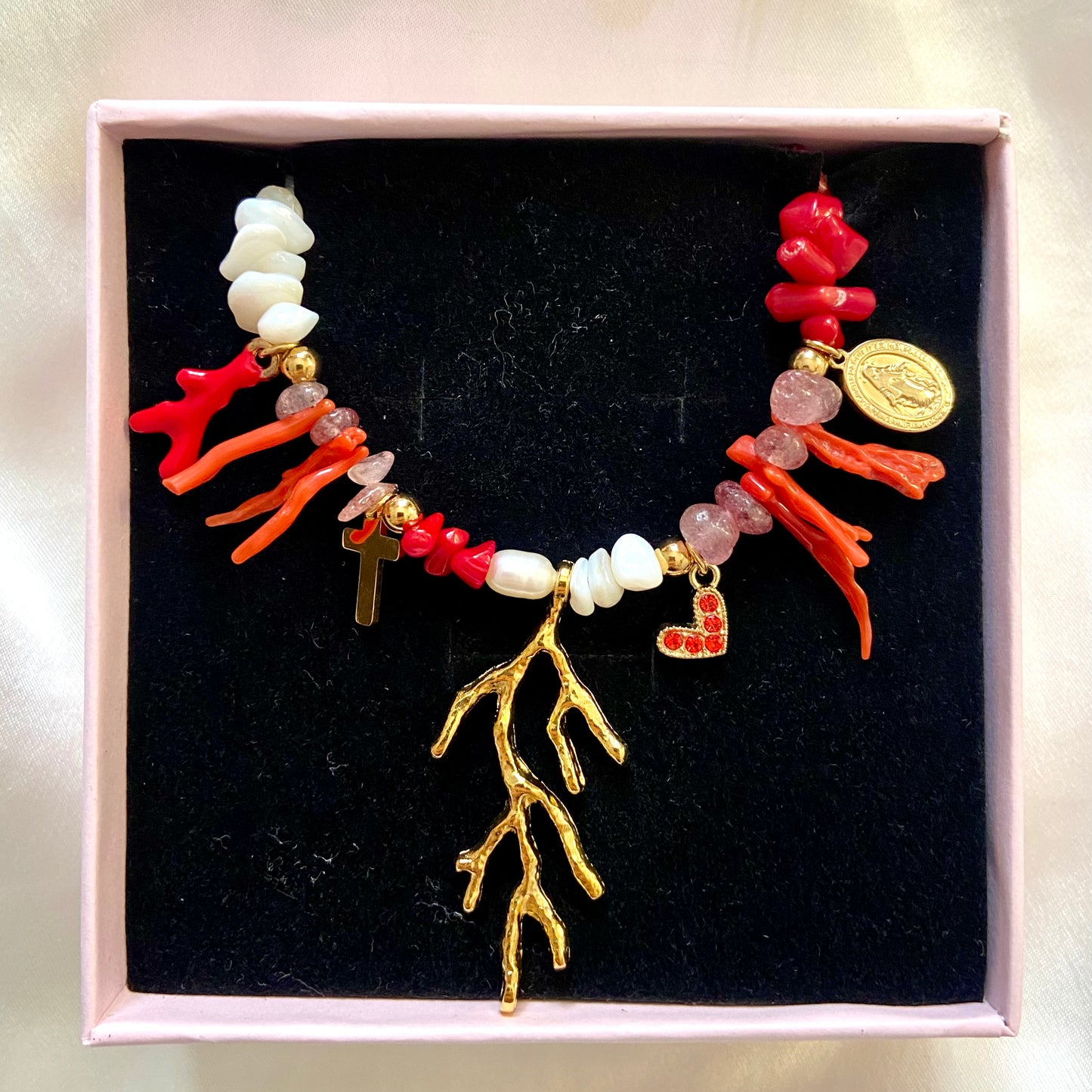 Collier Félicité